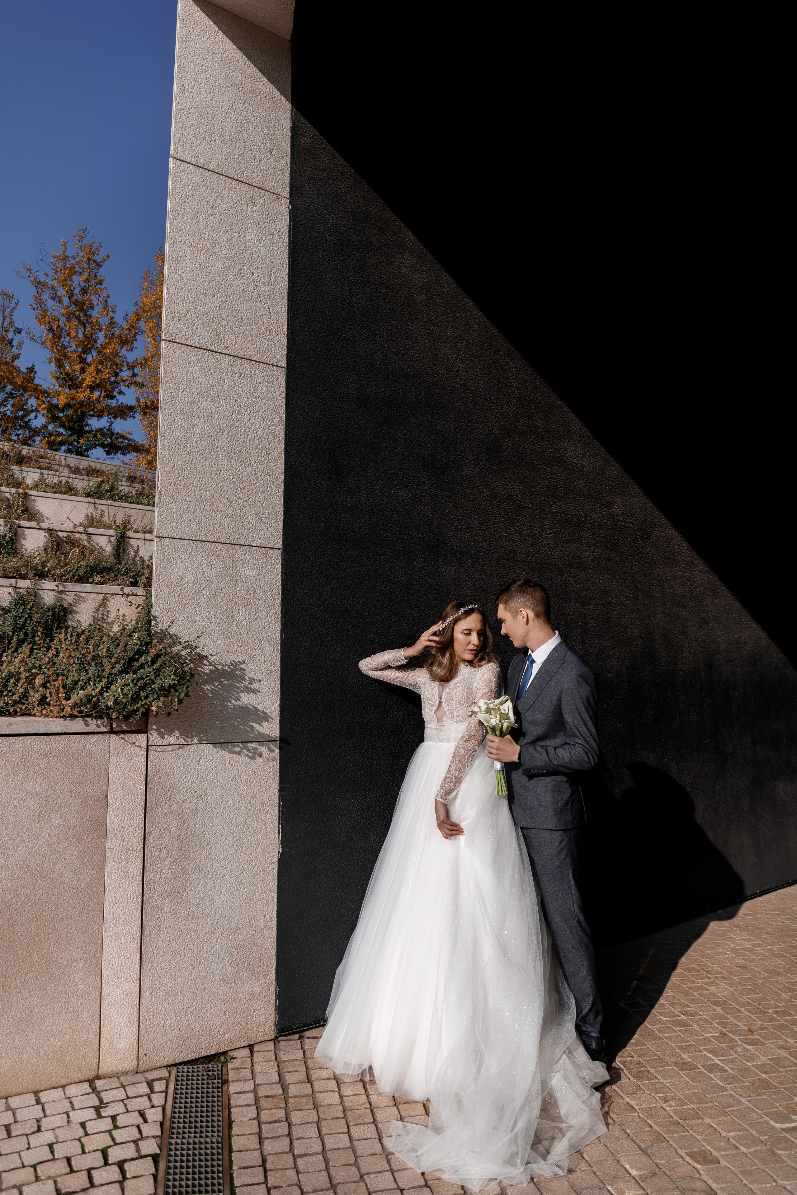 Андрей и Настя свадьба отель Romanoff. Виктор Белик, Свадебный Фотограф Краснодар