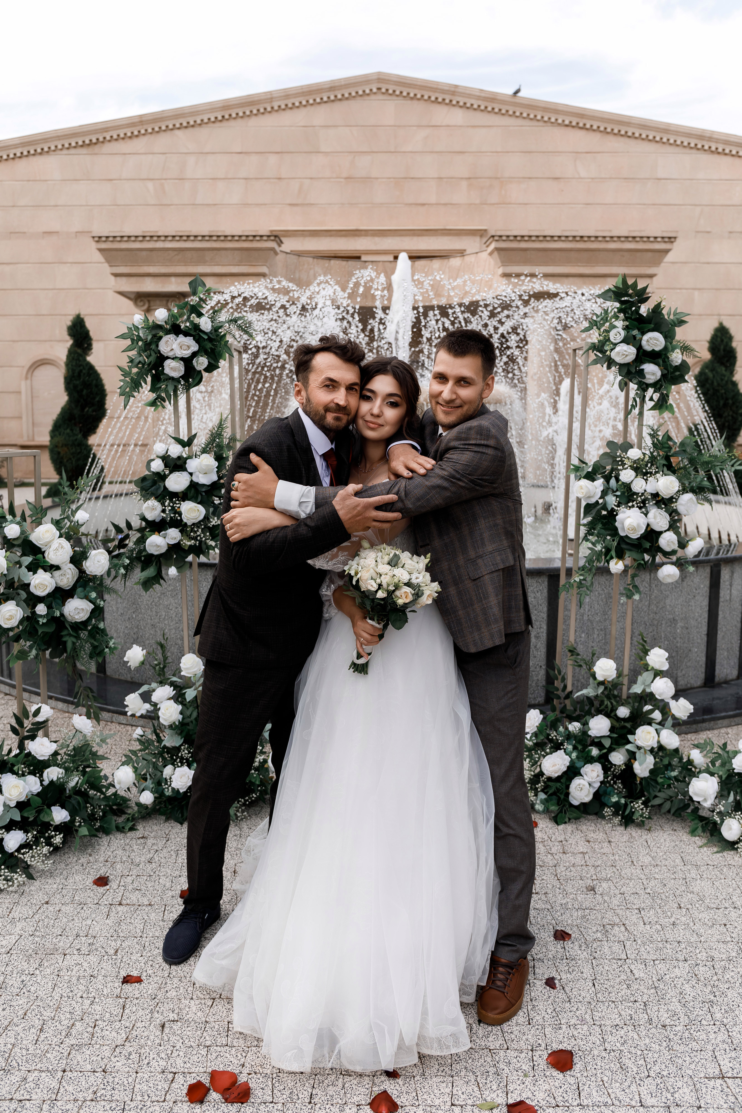 Банкет Загаро. Виктор Белик, Свадебный Фотограф Краснодар