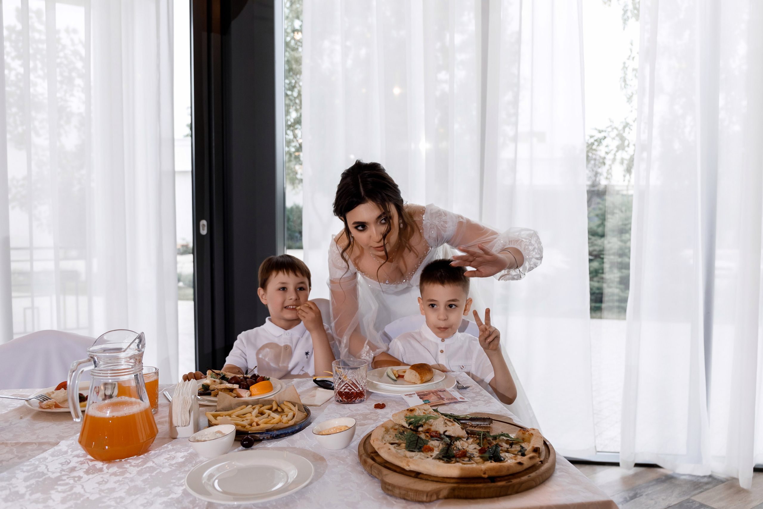 Банкет Загаро. Виктор Белик, Свадебный Фотограф Краснодар