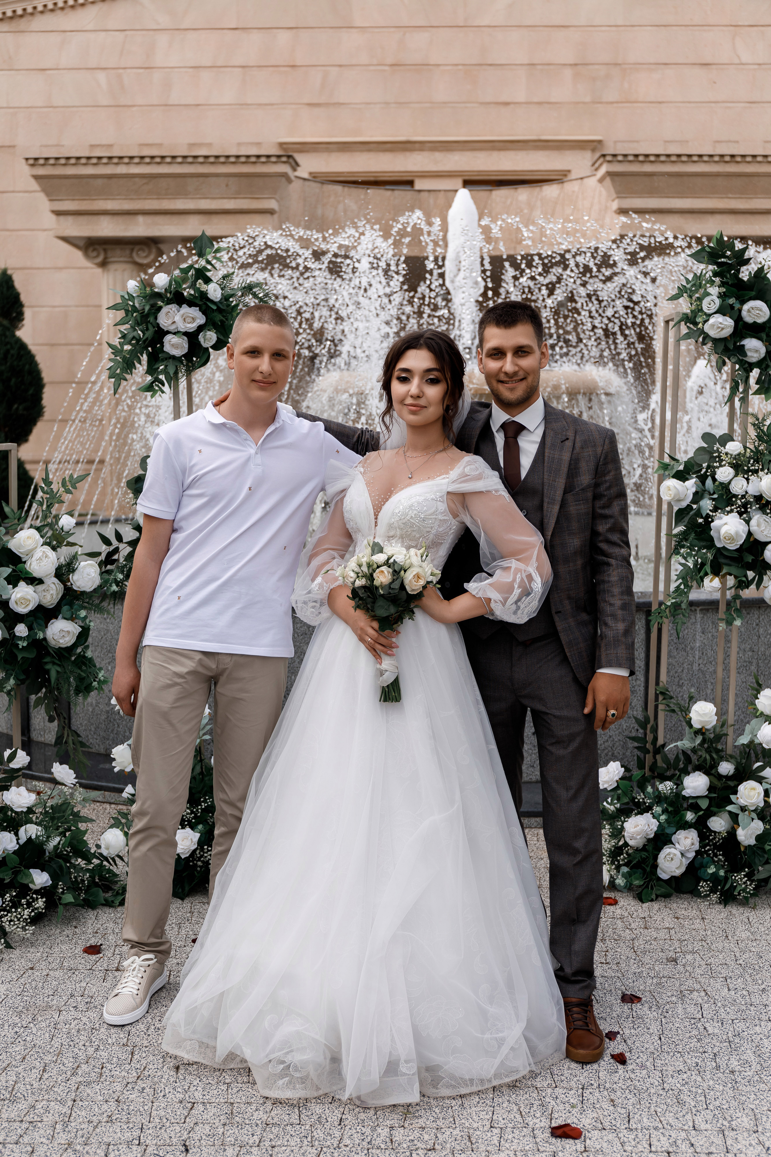 Банкет Загаро. Виктор Белик, Свадебный Фотограф Краснодар