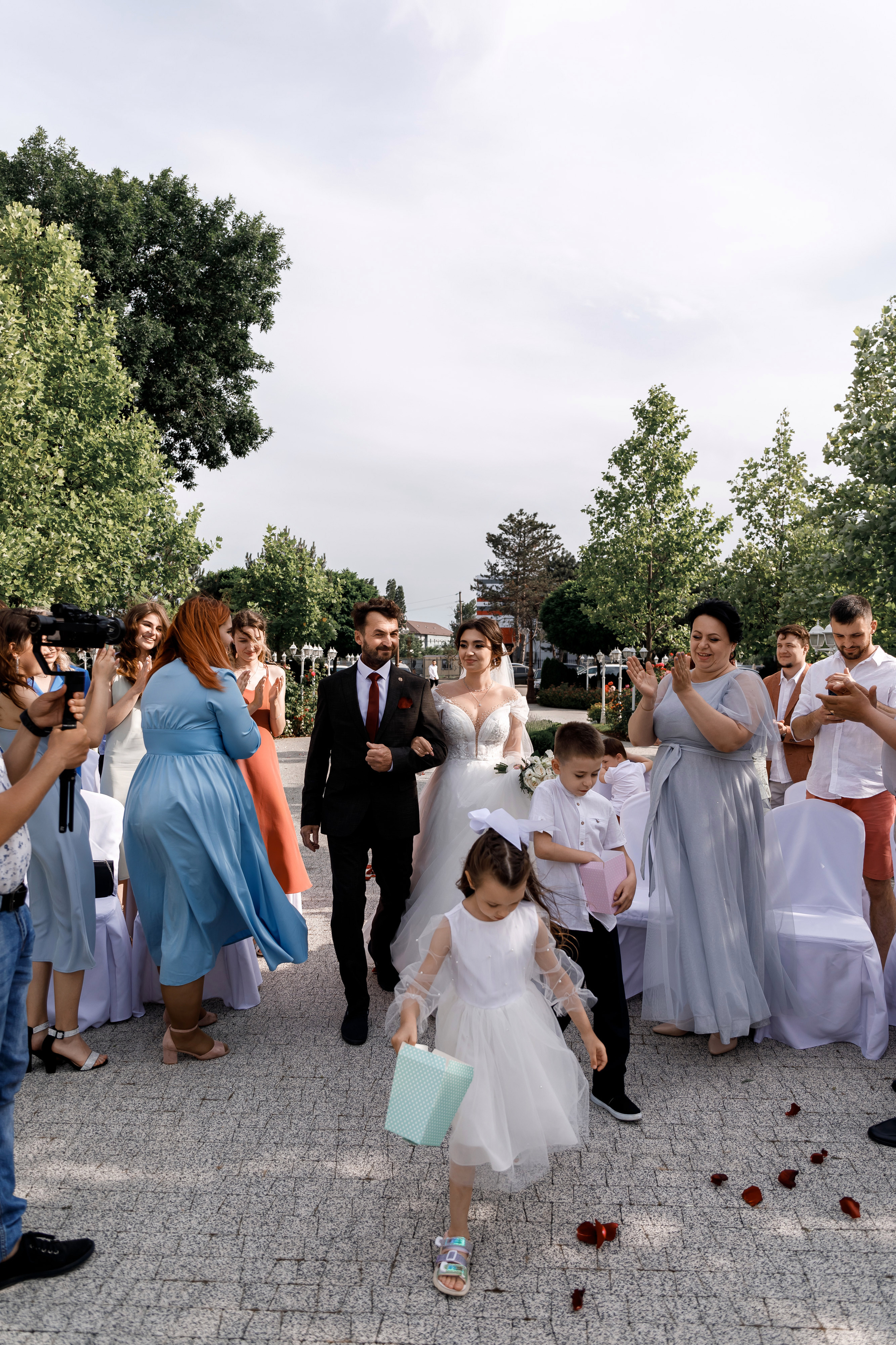 Банкет Загаро. Виктор Белик, Свадебный Фотограф Краснодар