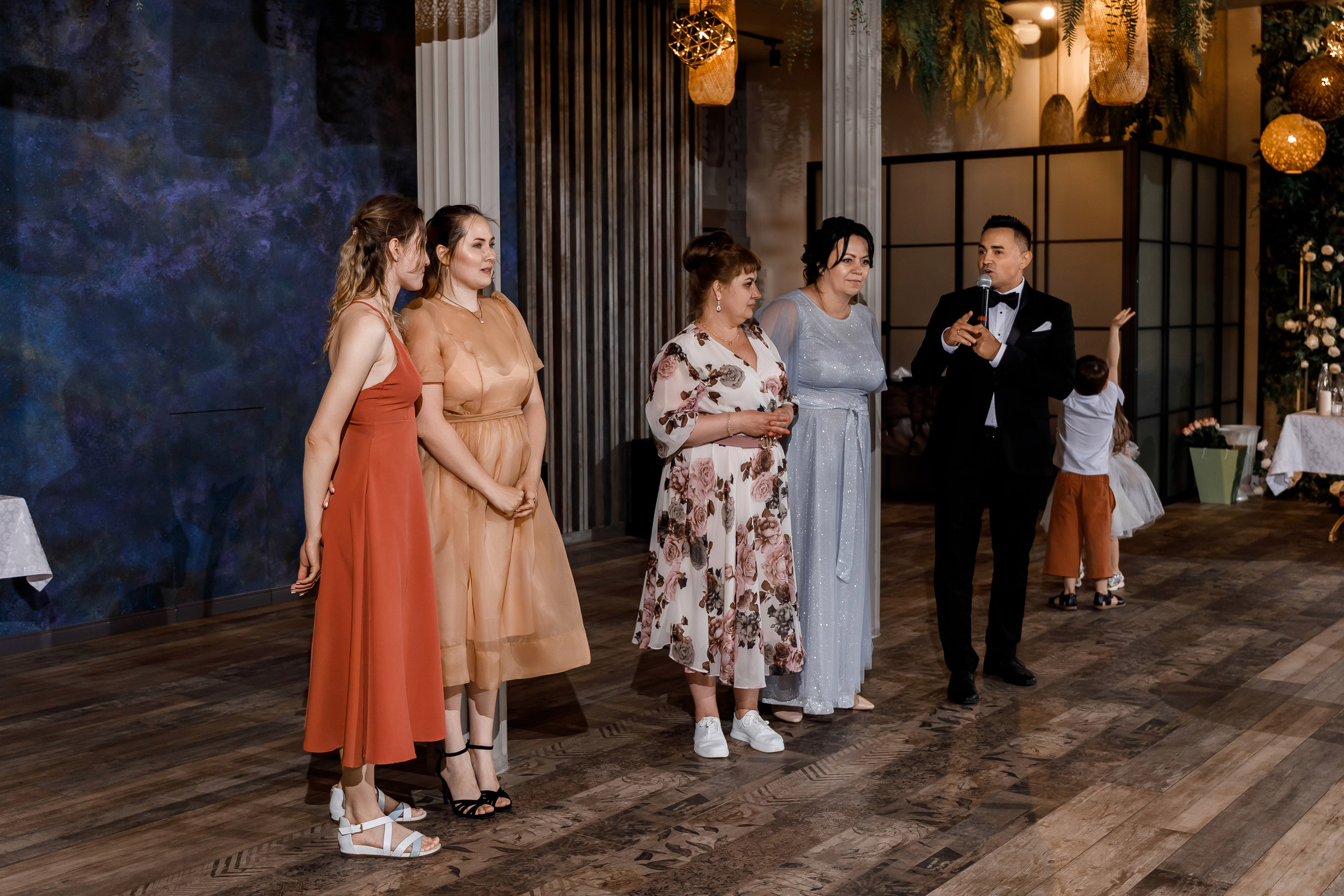 Банкет Загаро. Виктор Белик, Свадебный Фотограф Краснодар