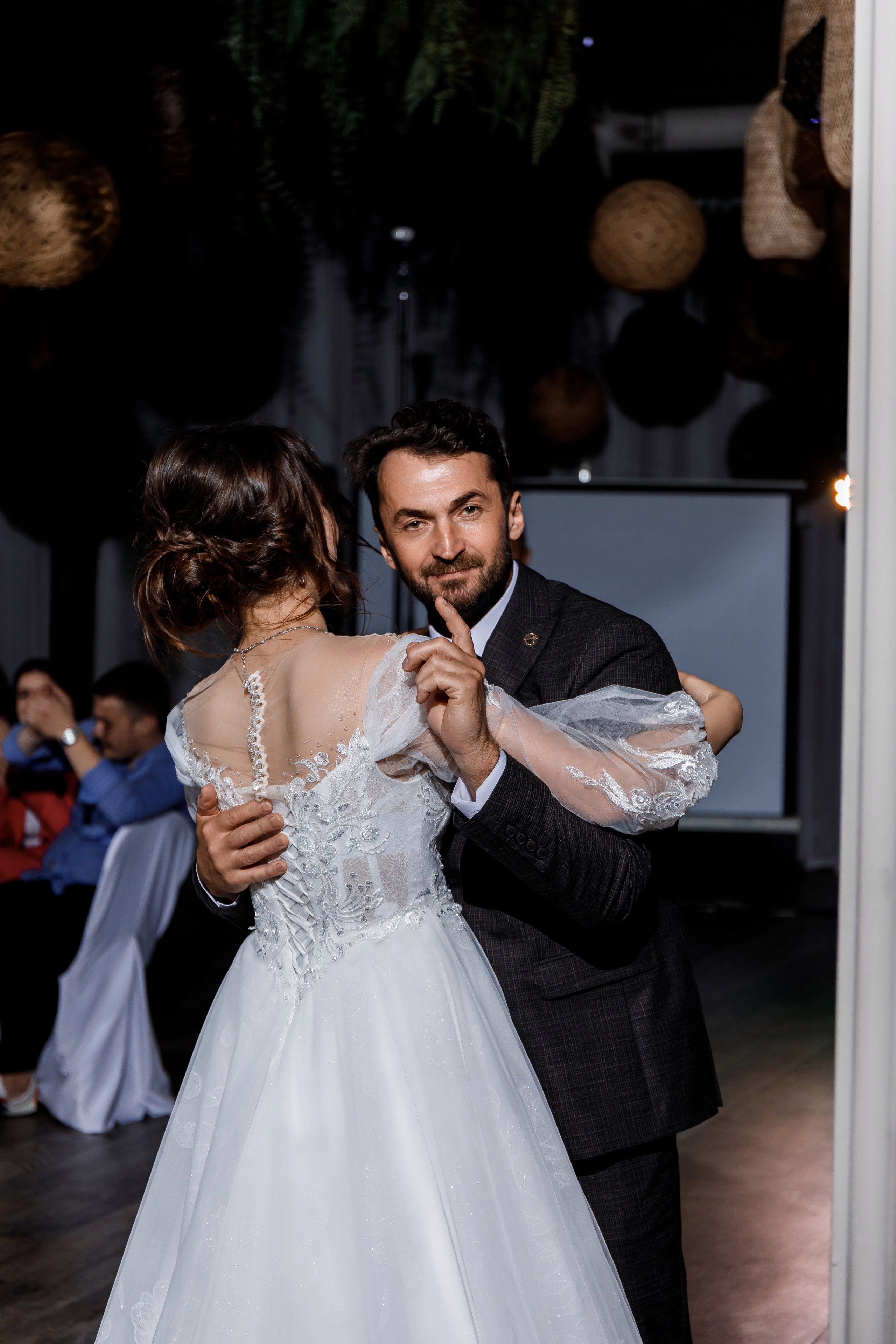 Банкет Загаро. Виктор Белик, Свадебный Фотограф Краснодар