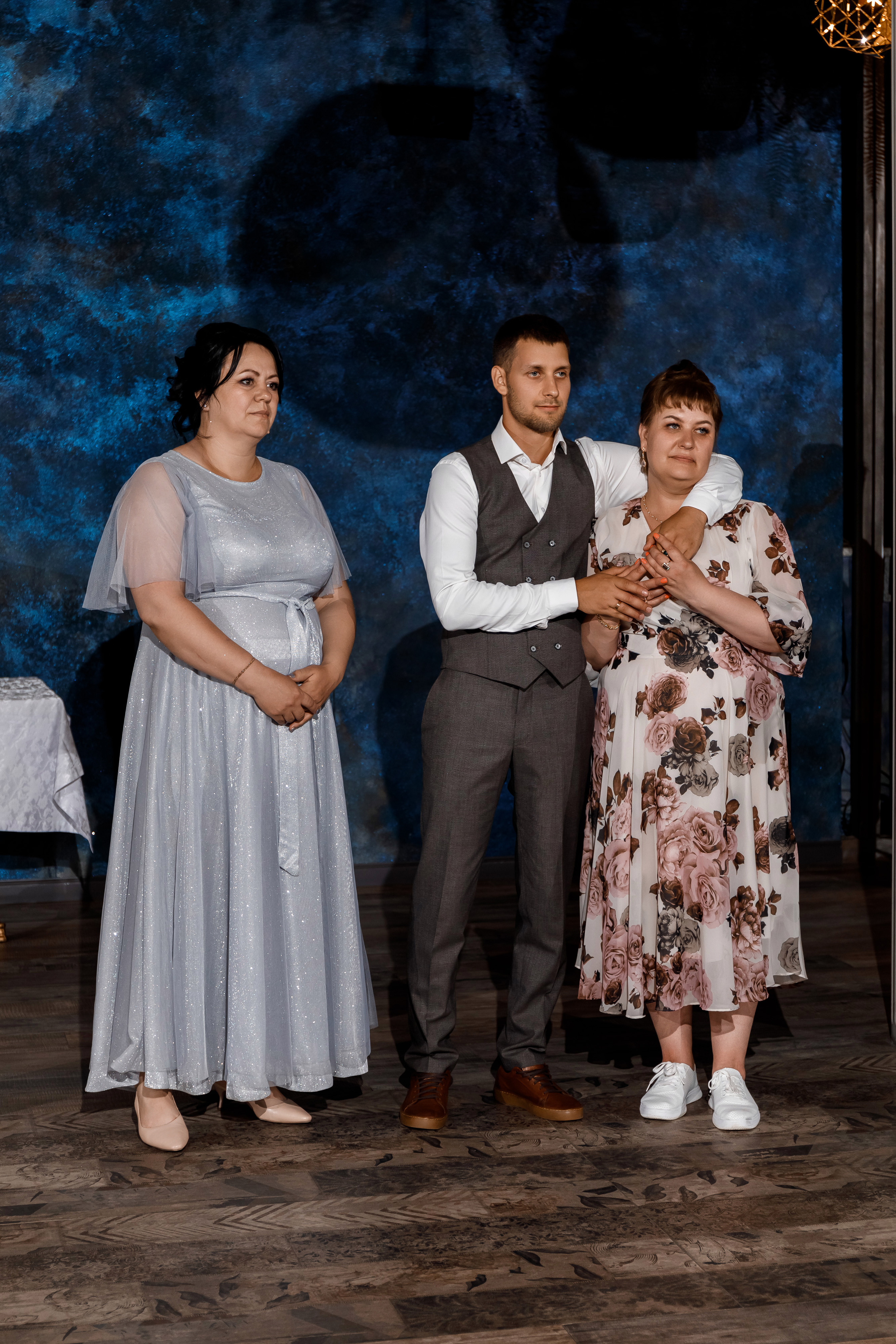 Банкет Загаро. Виктор Белик, Свадебный Фотограф Краснодар