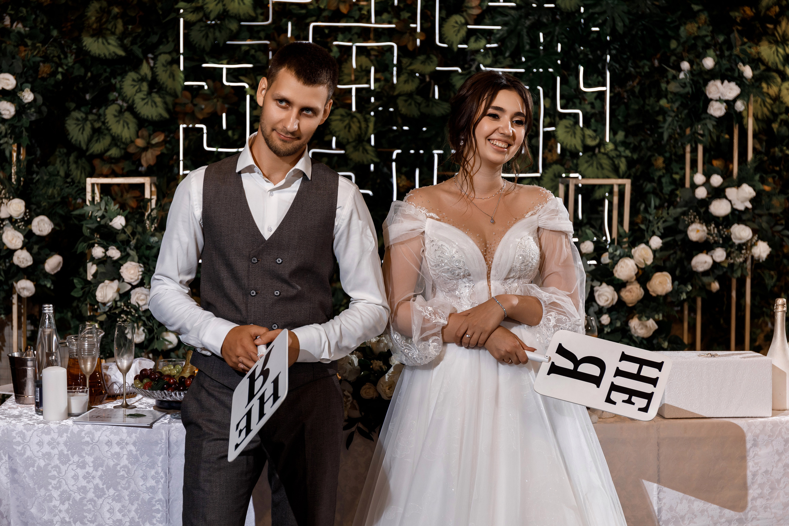 Банкет Загаро. Виктор Белик, Свадебный Фотограф Краснодар