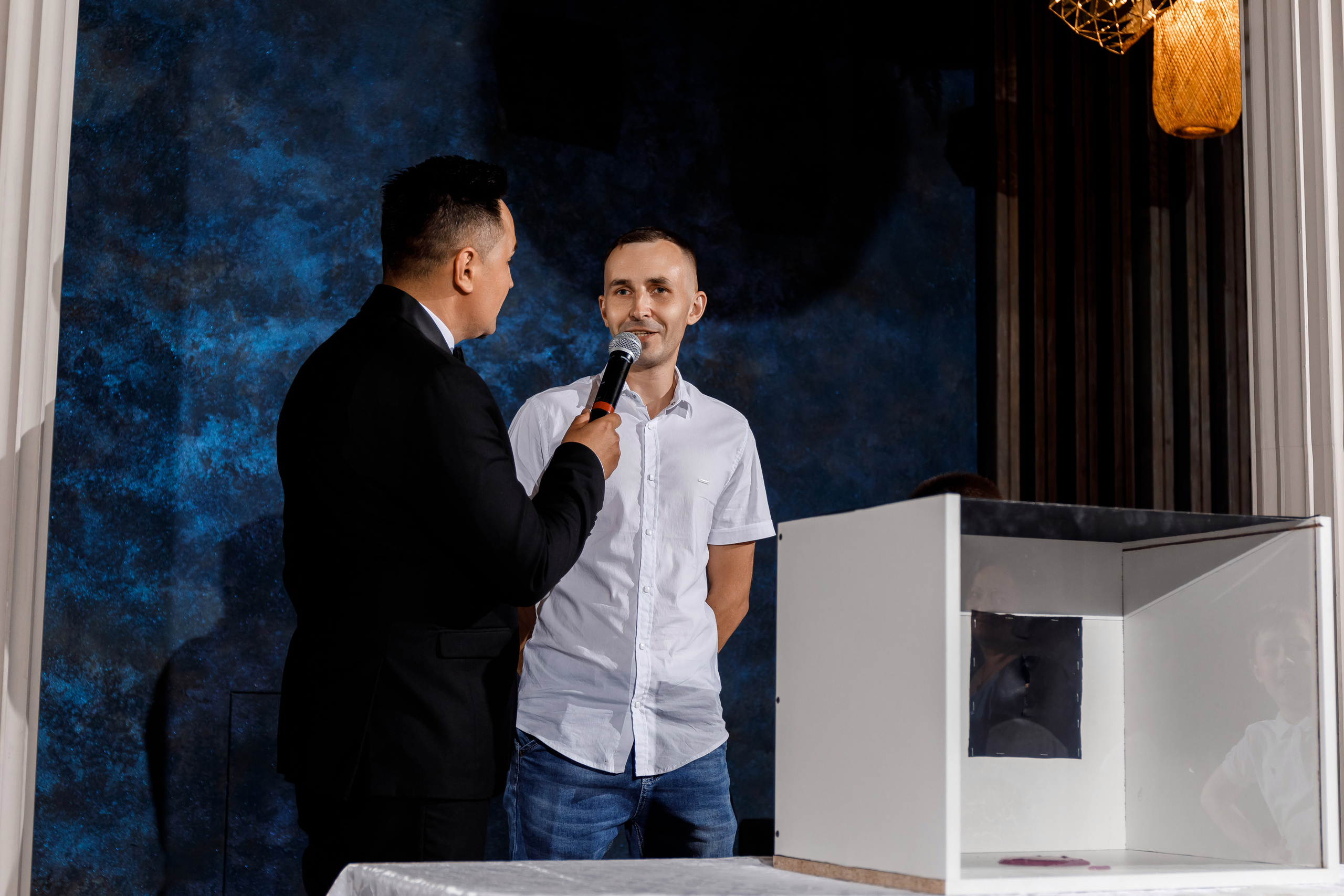 Банкет Загаро. Виктор Белик, Свадебный Фотограф Краснодар