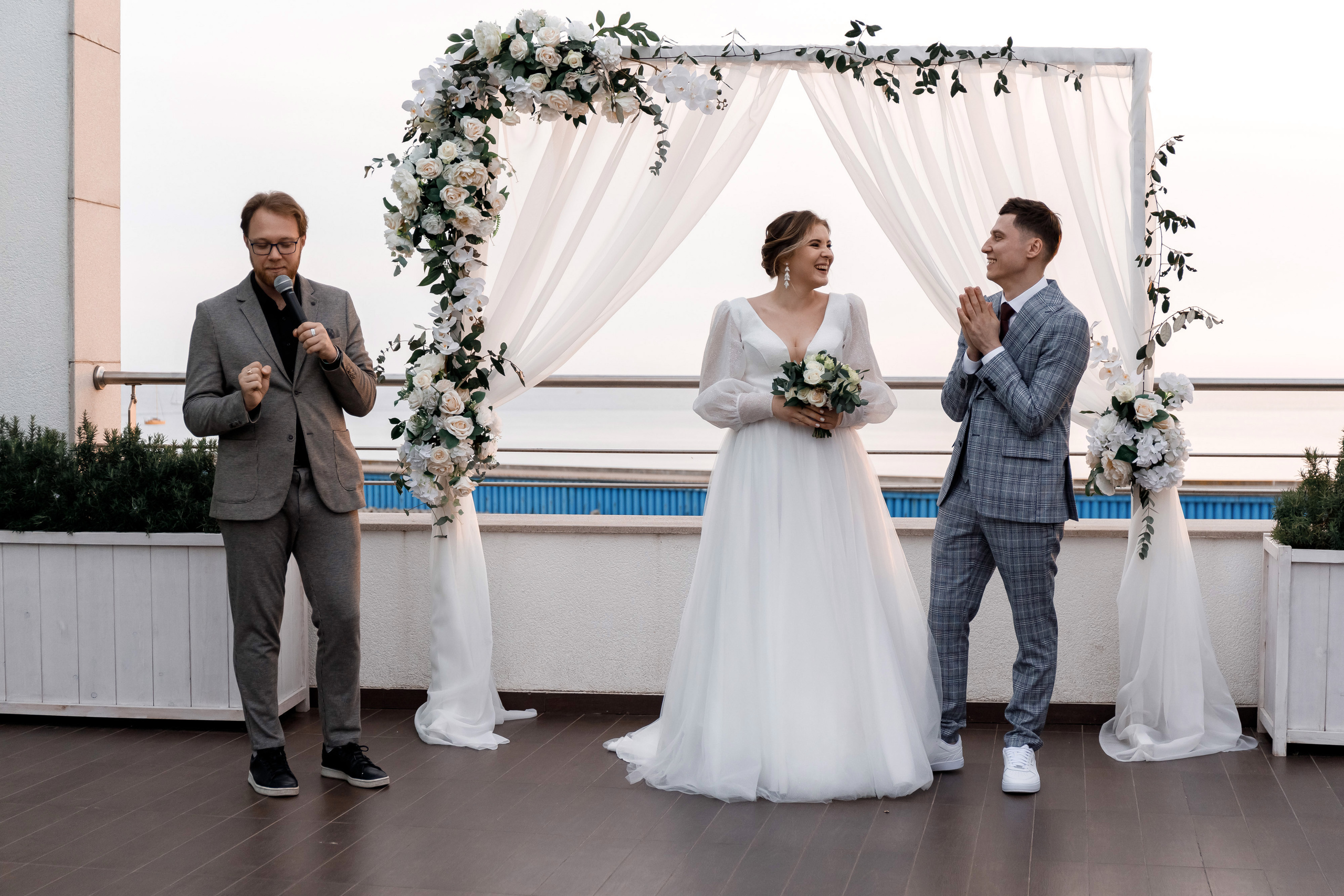 Свадьба Адлер Виталий и Екатерина. Виктор Белик, Свадебный Фотограф Краснодар