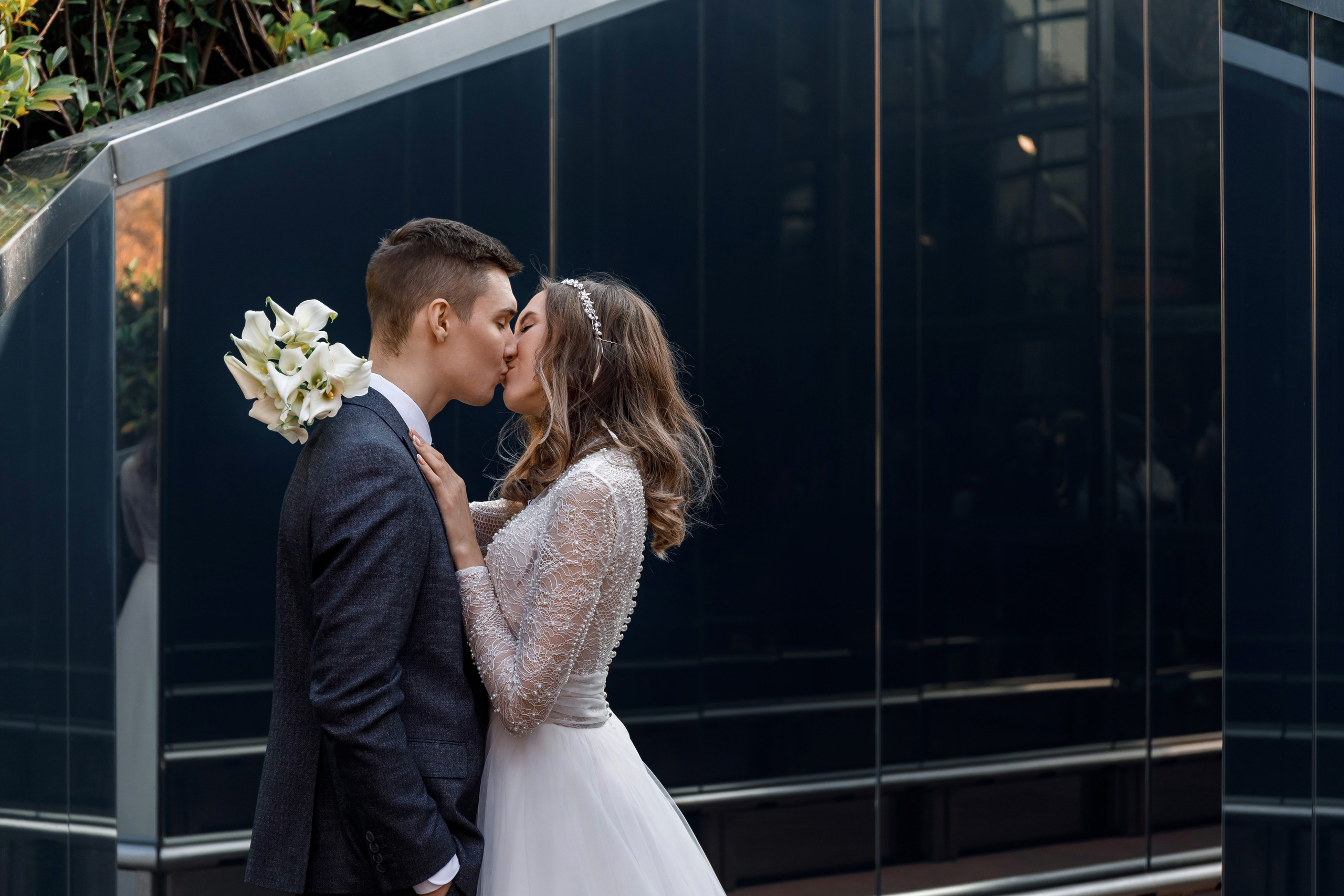 Андрей и Настя свадьба отель Romanoff. Виктор Белик, Свадебный Фотограф Краснодар