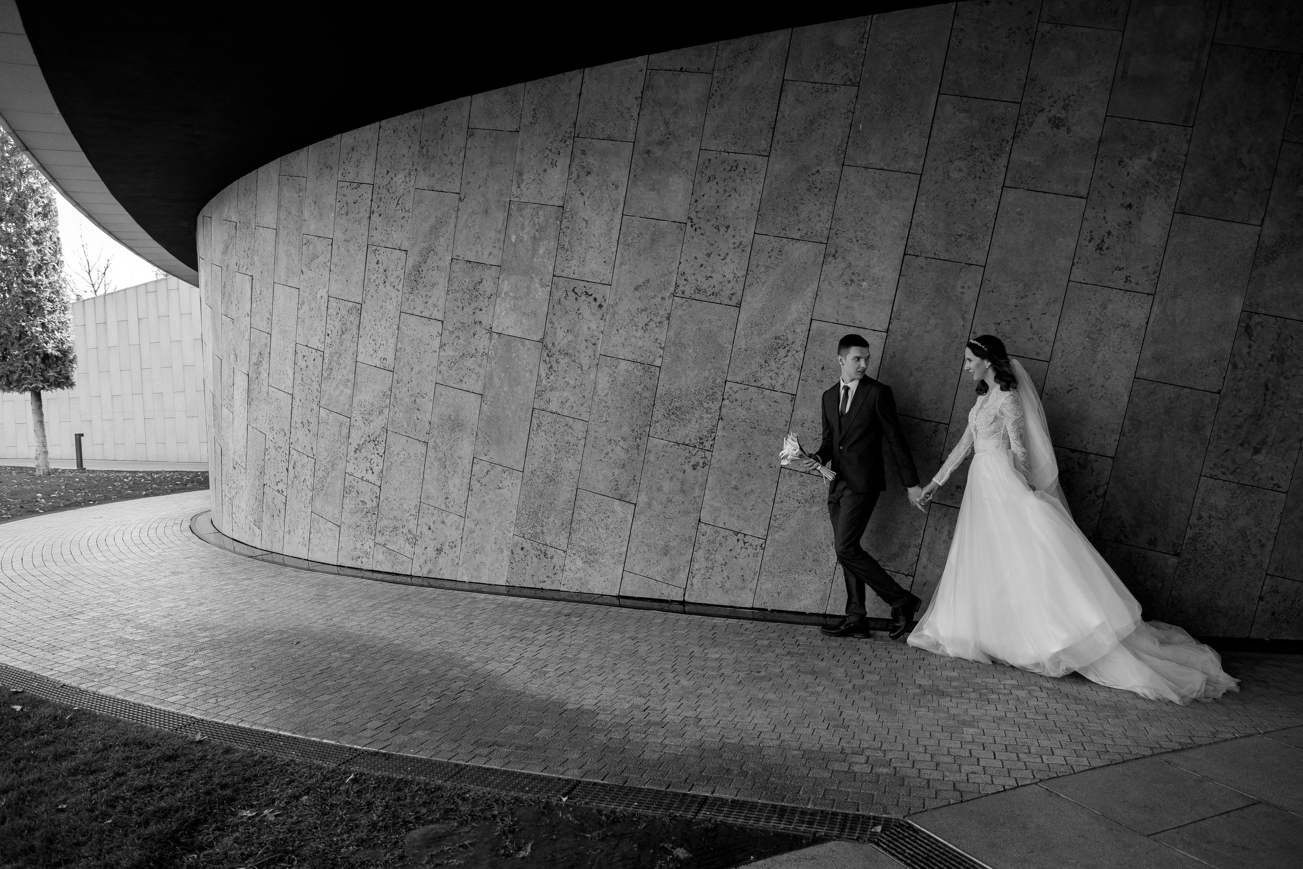 Андрей и Настя свадьба отель Romanoff. Виктор Белик, Свадебный Фотограф Краснодар