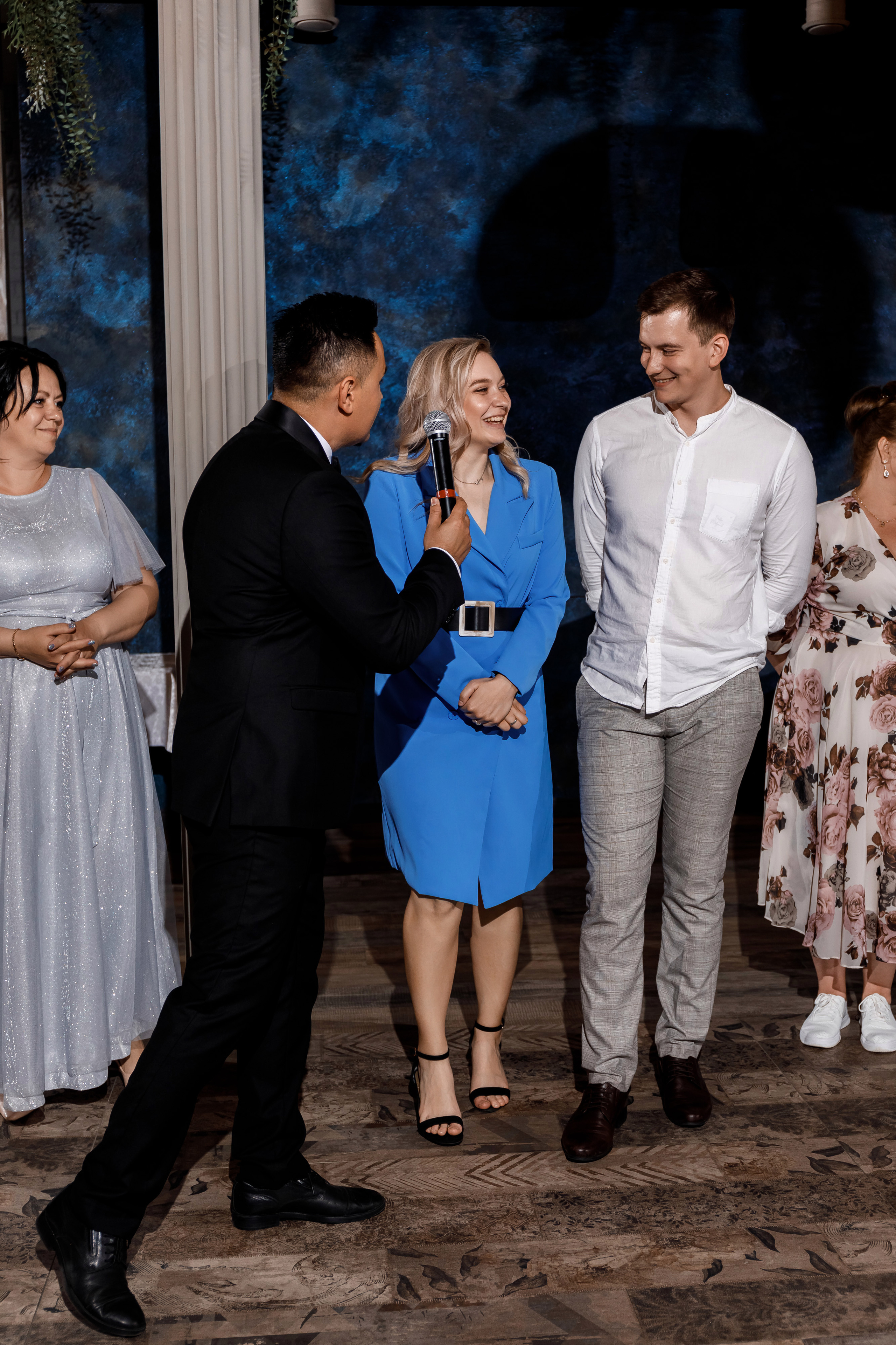 Банкет Загаро. Виктор Белик, Свадебный Фотограф Краснодар