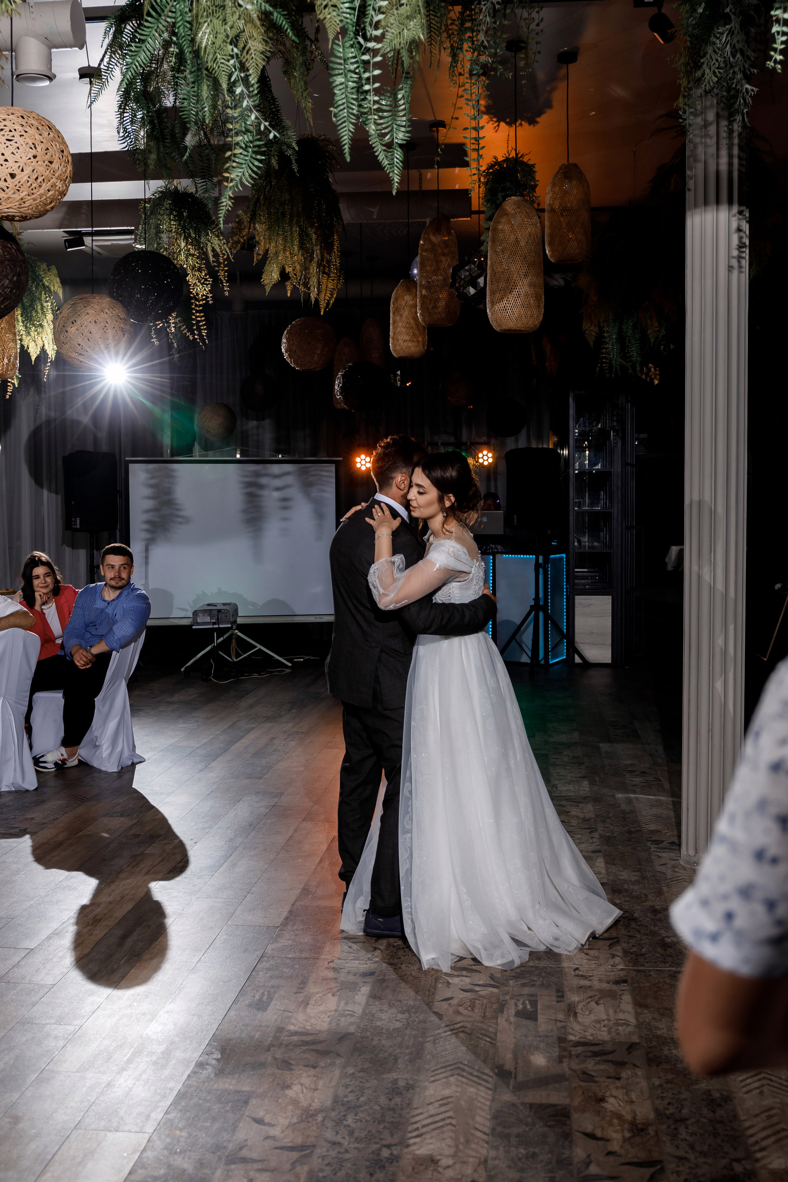 Банкет Загаро. Виктор Белик, Свадебный Фотограф Краснодар