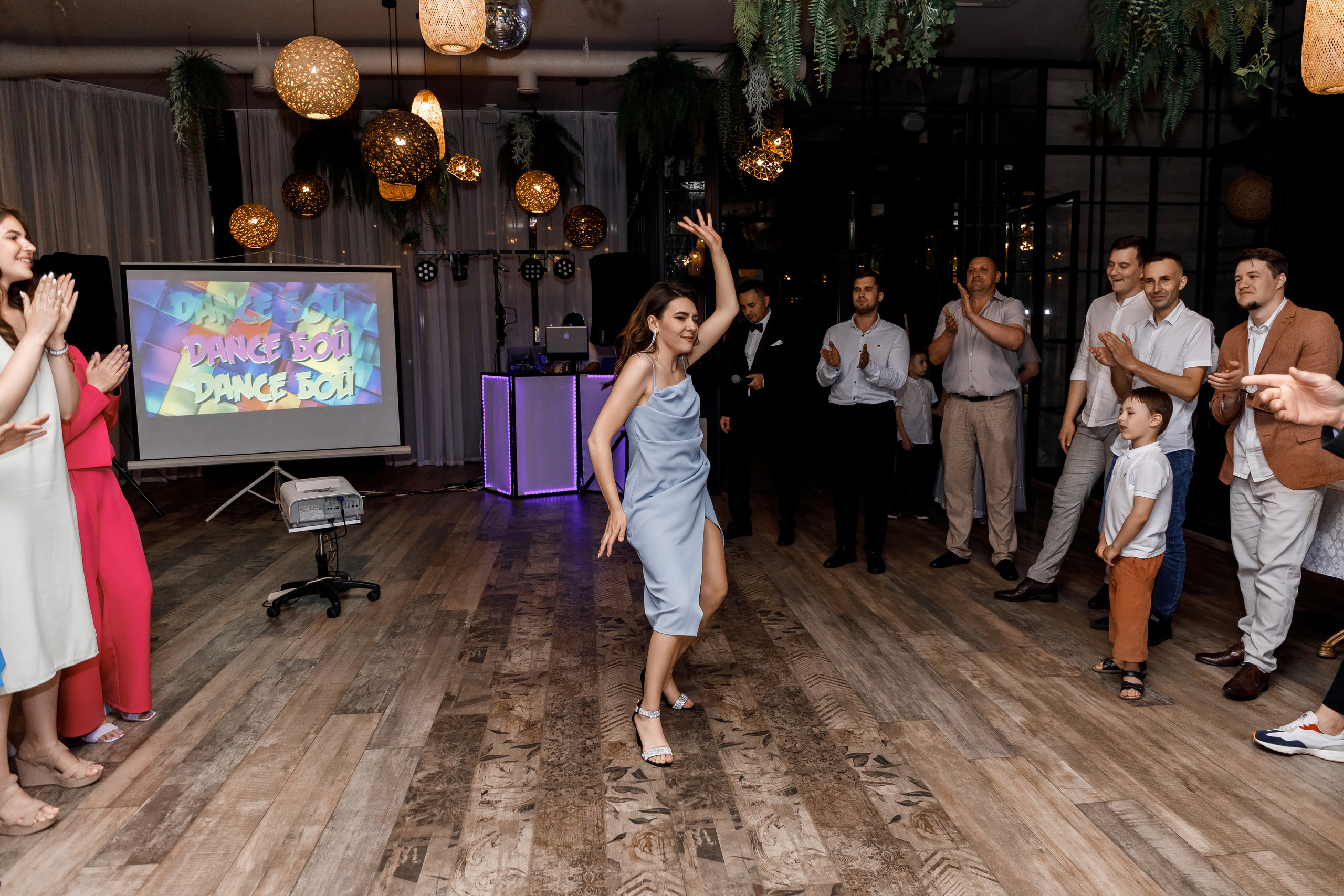 Банкет Загаро. Виктор Белик, Свадебный Фотограф Краснодар