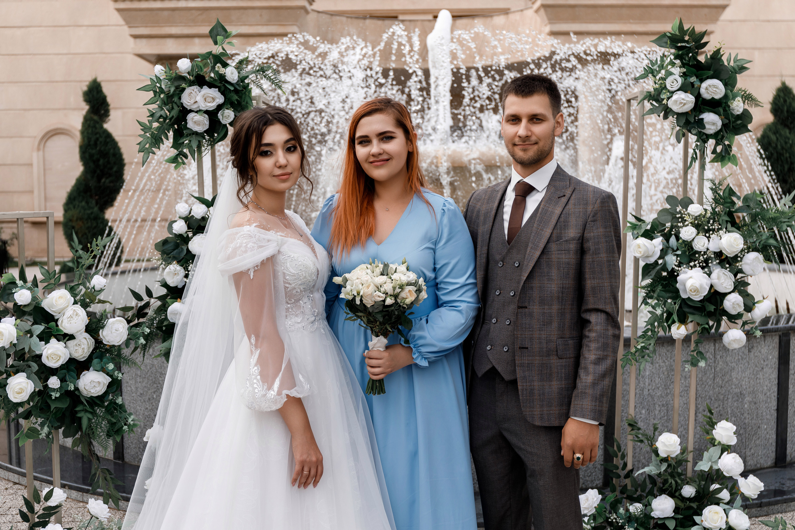 Банкет Загаро. Виктор Белик, Свадебный Фотограф Краснодар