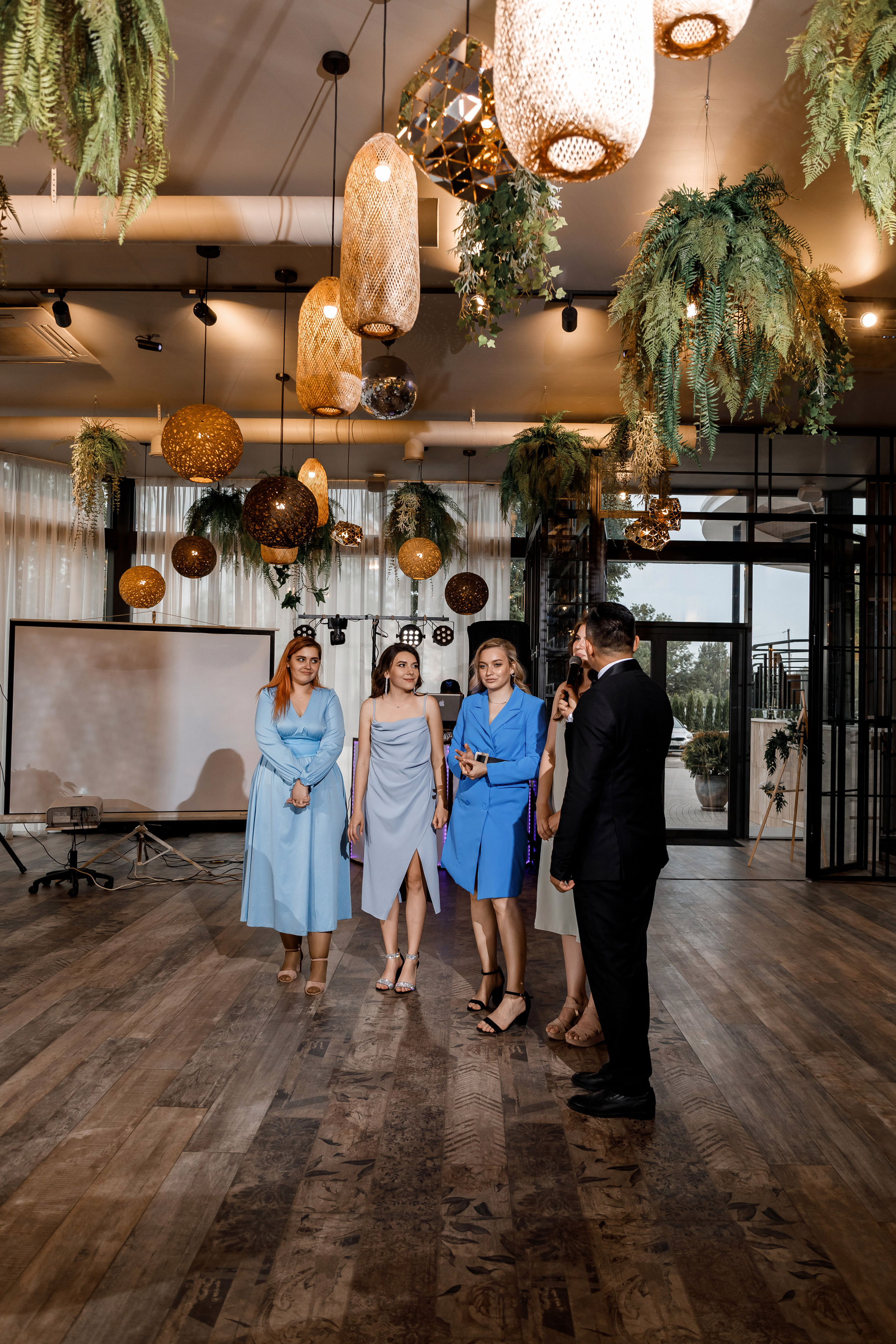 Банкет Загаро. Виктор Белик, Свадебный Фотограф Краснодар