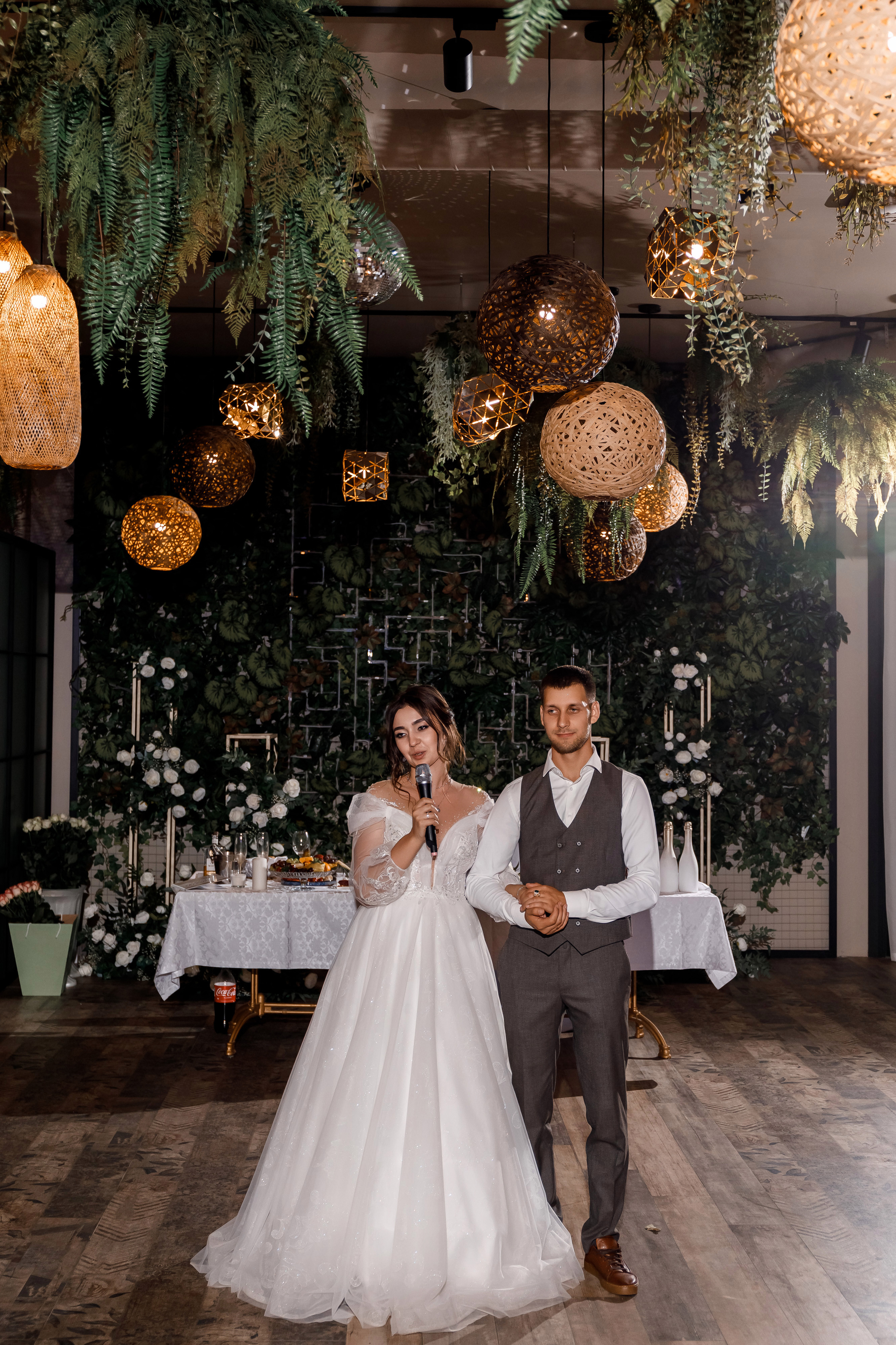 Банкет Загаро. Виктор Белик, Свадебный Фотограф Краснодар