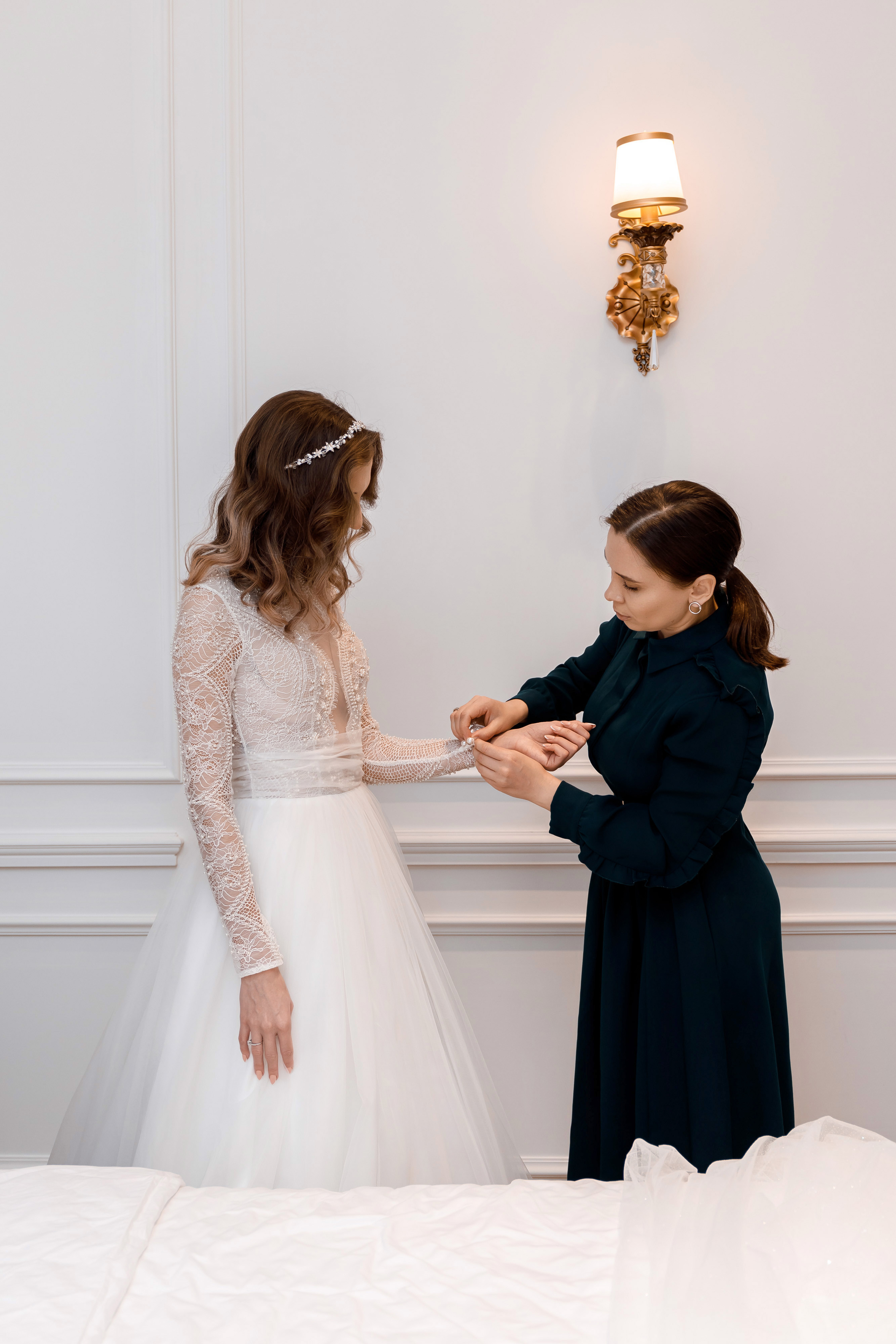 Андрей и Настя свадьба отель Romanoff. Виктор Белик, Свадебный Фотограф Краснодар