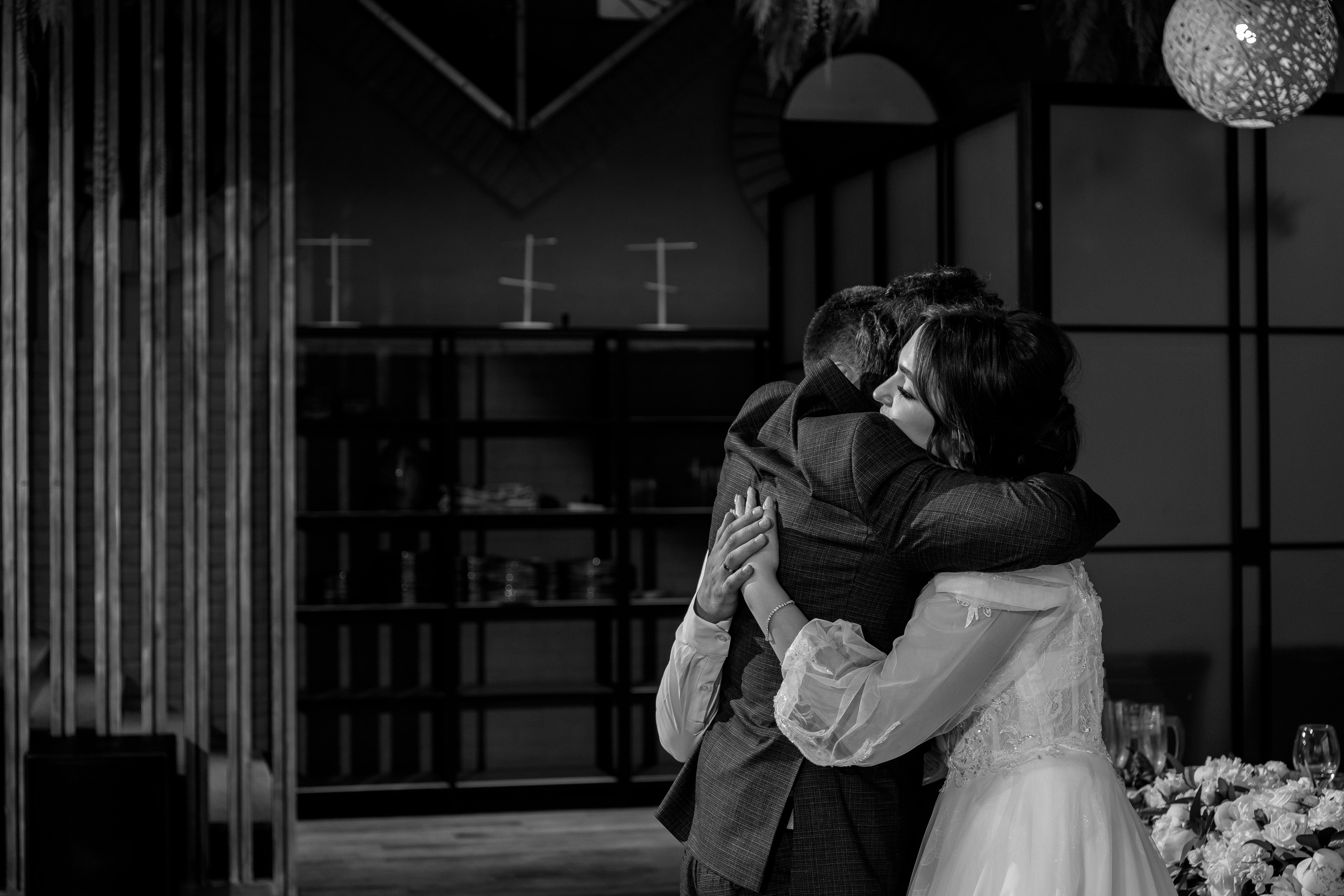 Банкет Загаро. Виктор Белик, Свадебный Фотограф Краснодар