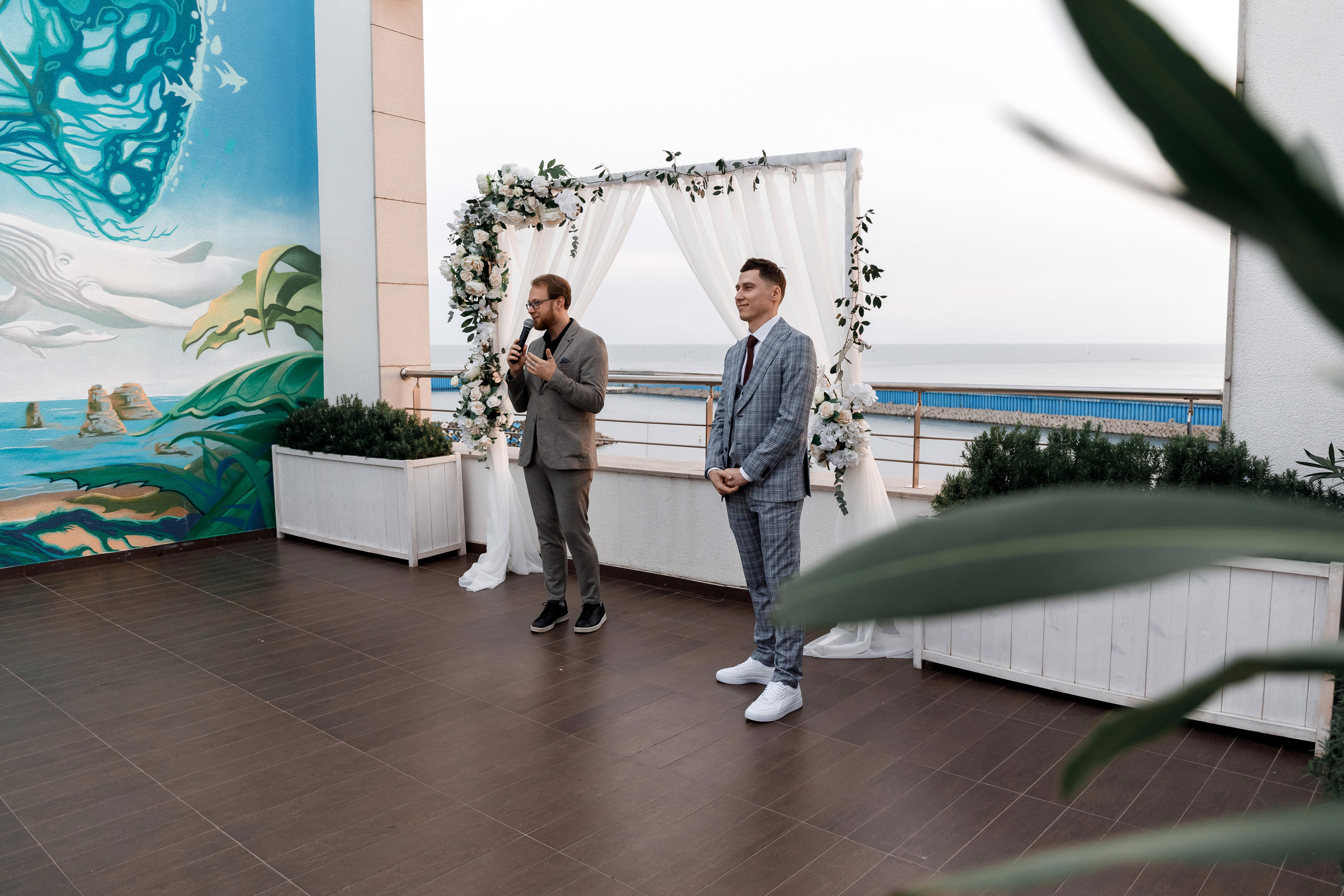 Свадьба Адлер Виталий и Екатерина. Виктор Белик, Свадебный Фотограф Краснодар