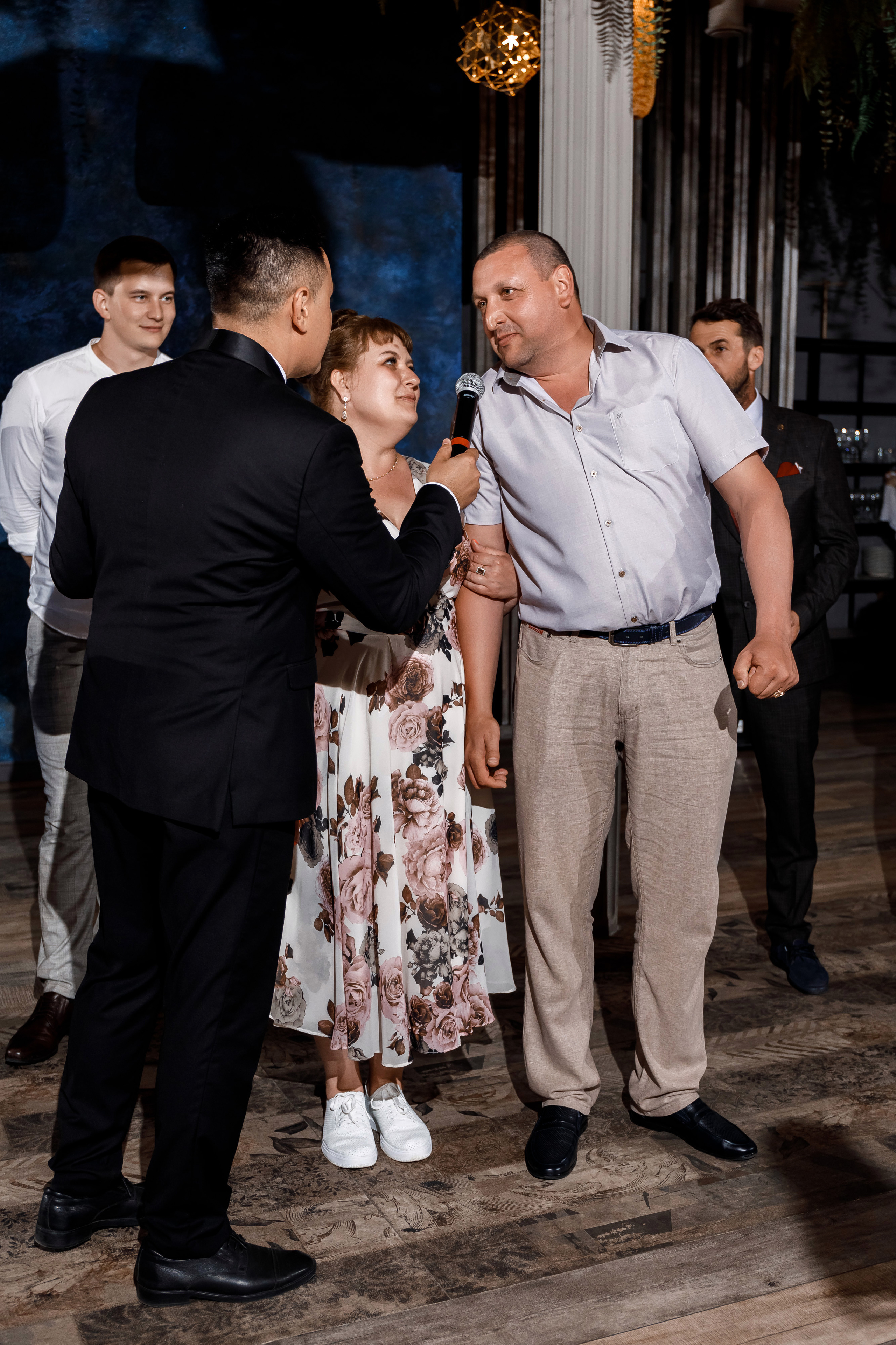 Банкет Загаро. Виктор Белик, Свадебный Фотограф Краснодар