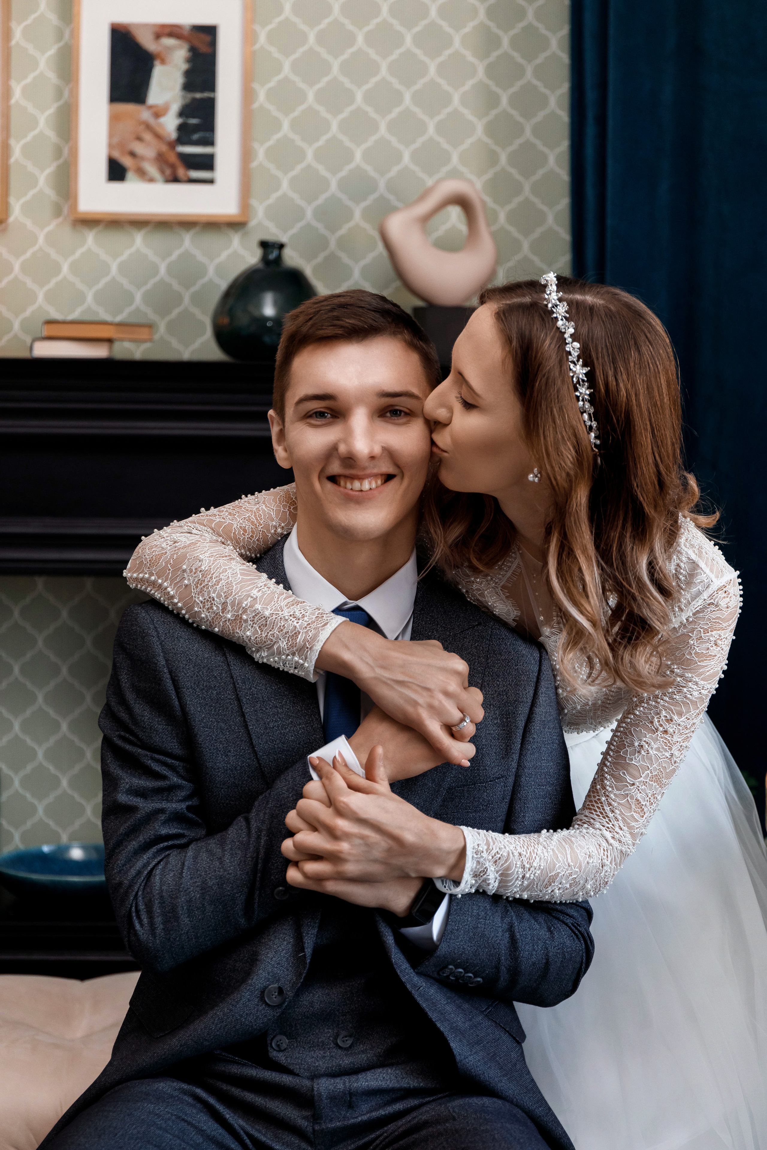 Андрей и Настя свадьба отель Romanoff. Виктор Белик, Свадебный Фотограф Краснодар