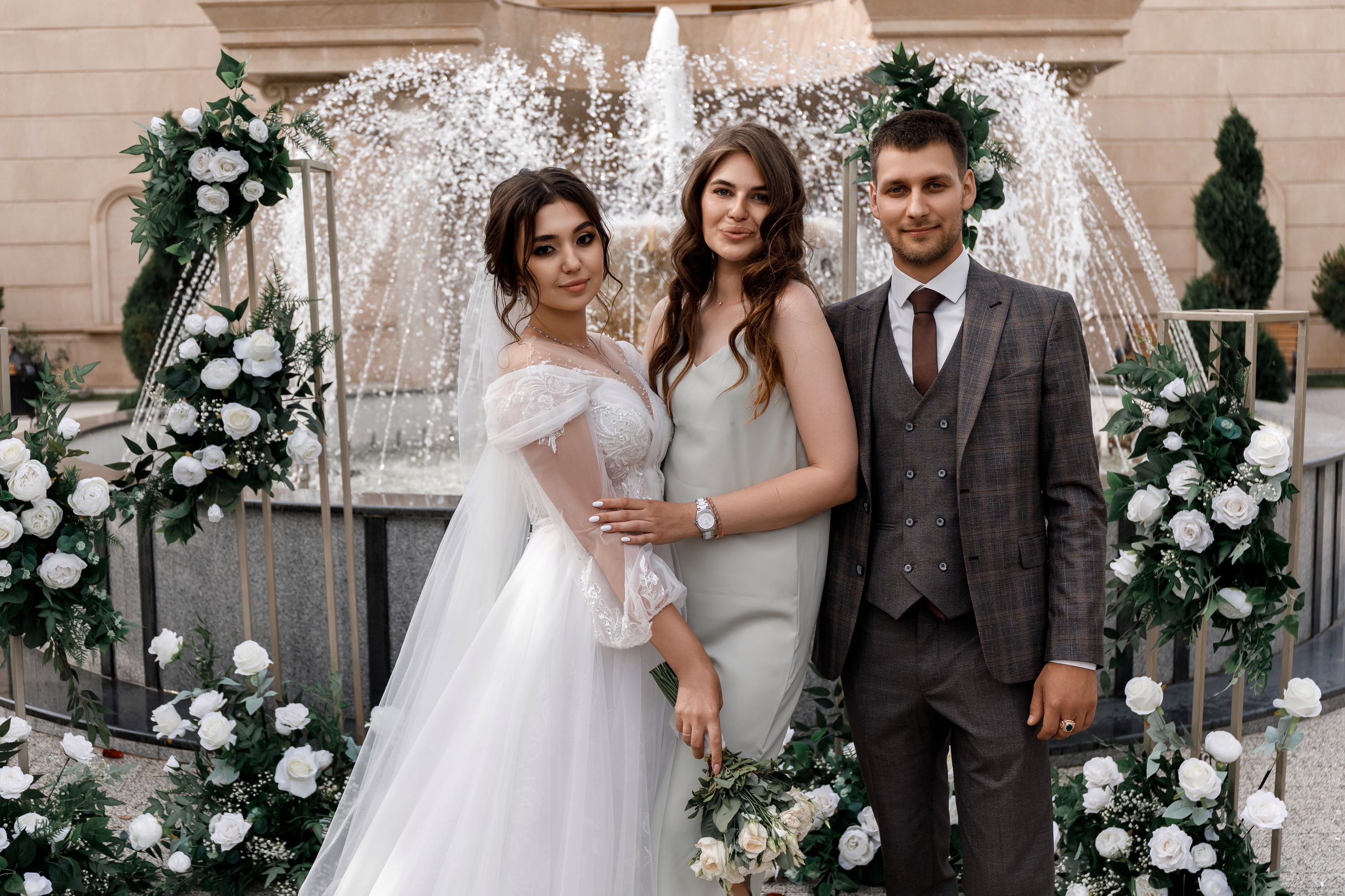 Банкет Загаро. Виктор Белик, Свадебный Фотограф Краснодар