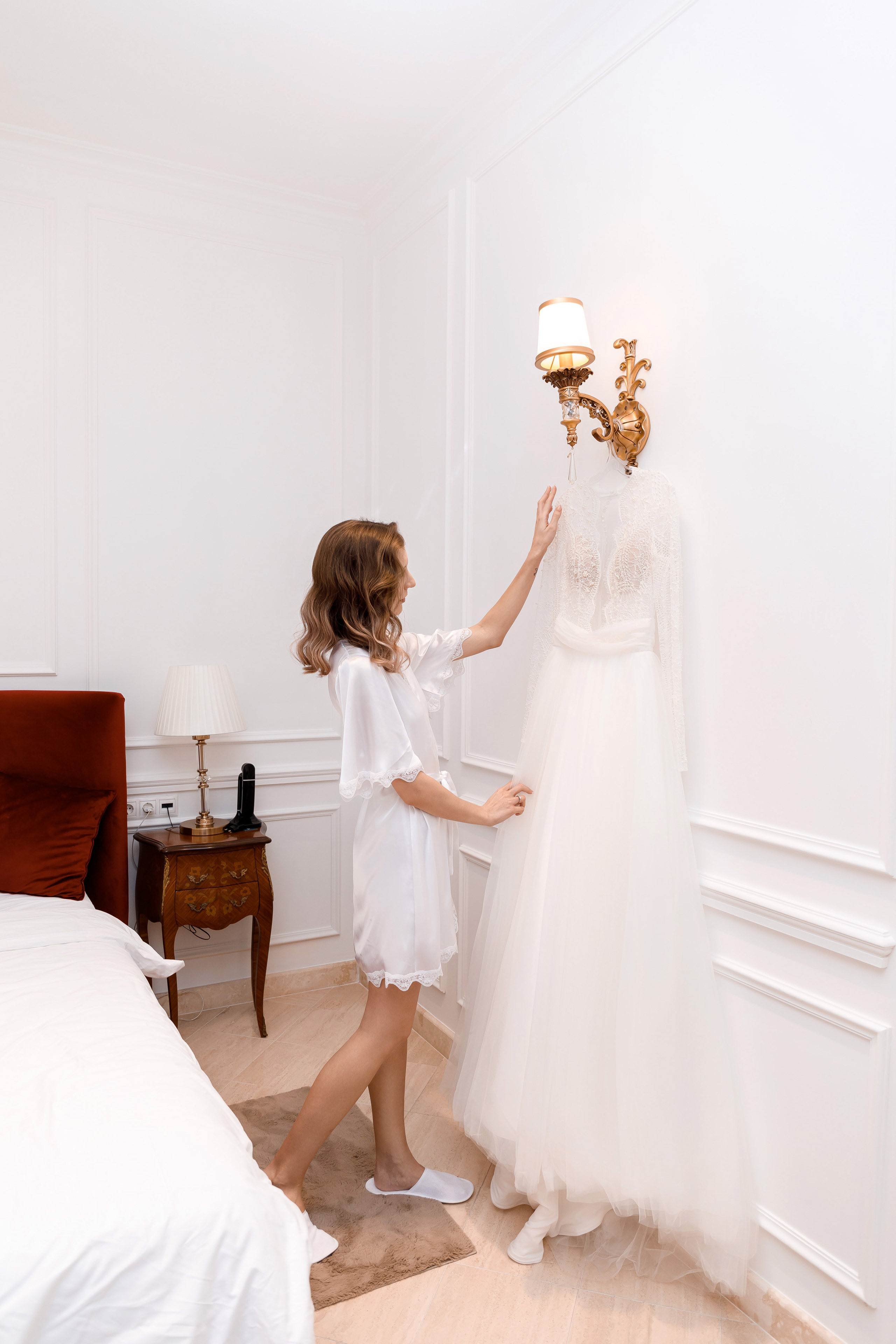 Андрей и Настя свадьба отель Romanoff. Виктор Белик, Свадебный Фотограф Краснодар