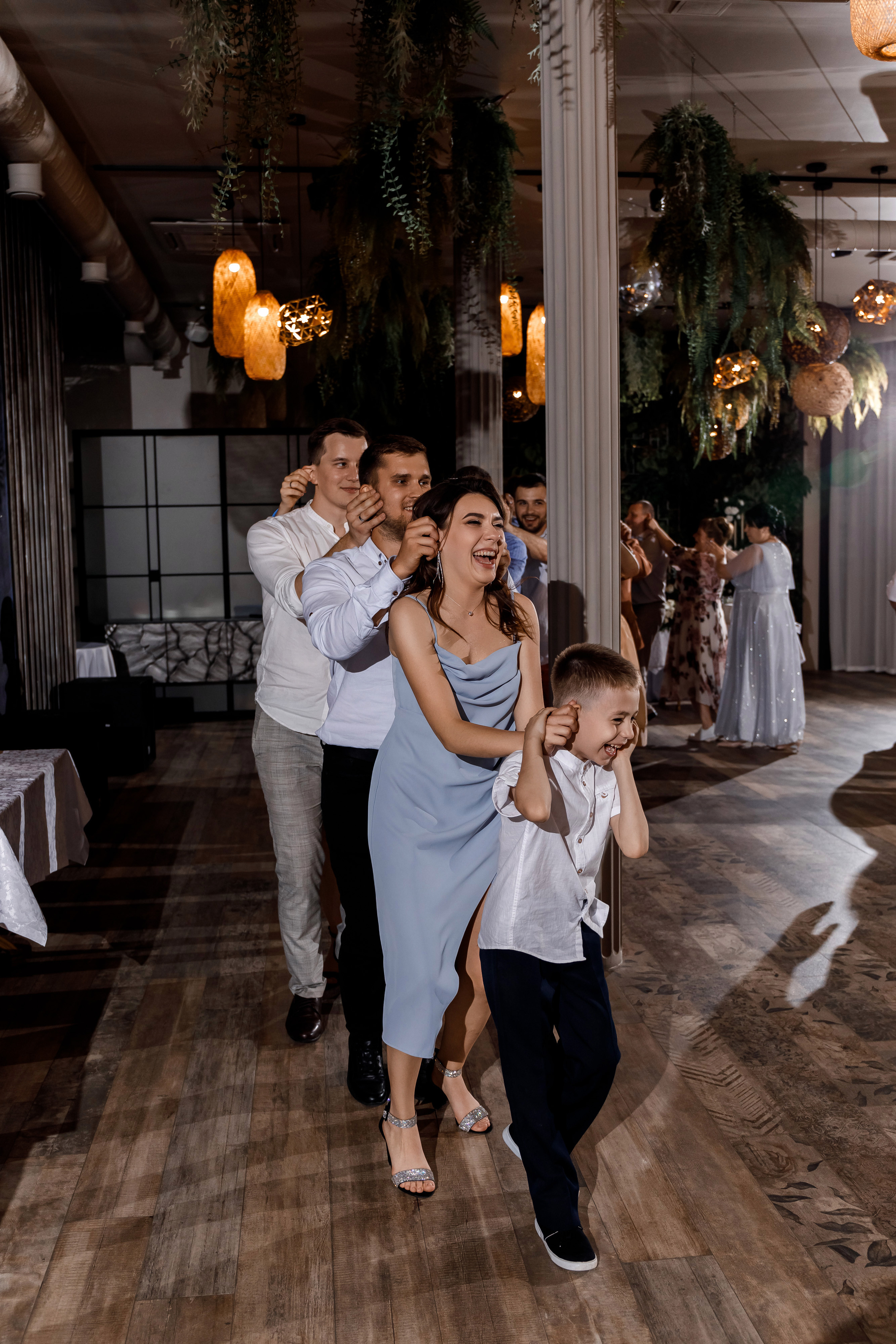 Банкет Загаро. Виктор Белик, Свадебный Фотограф Краснодар