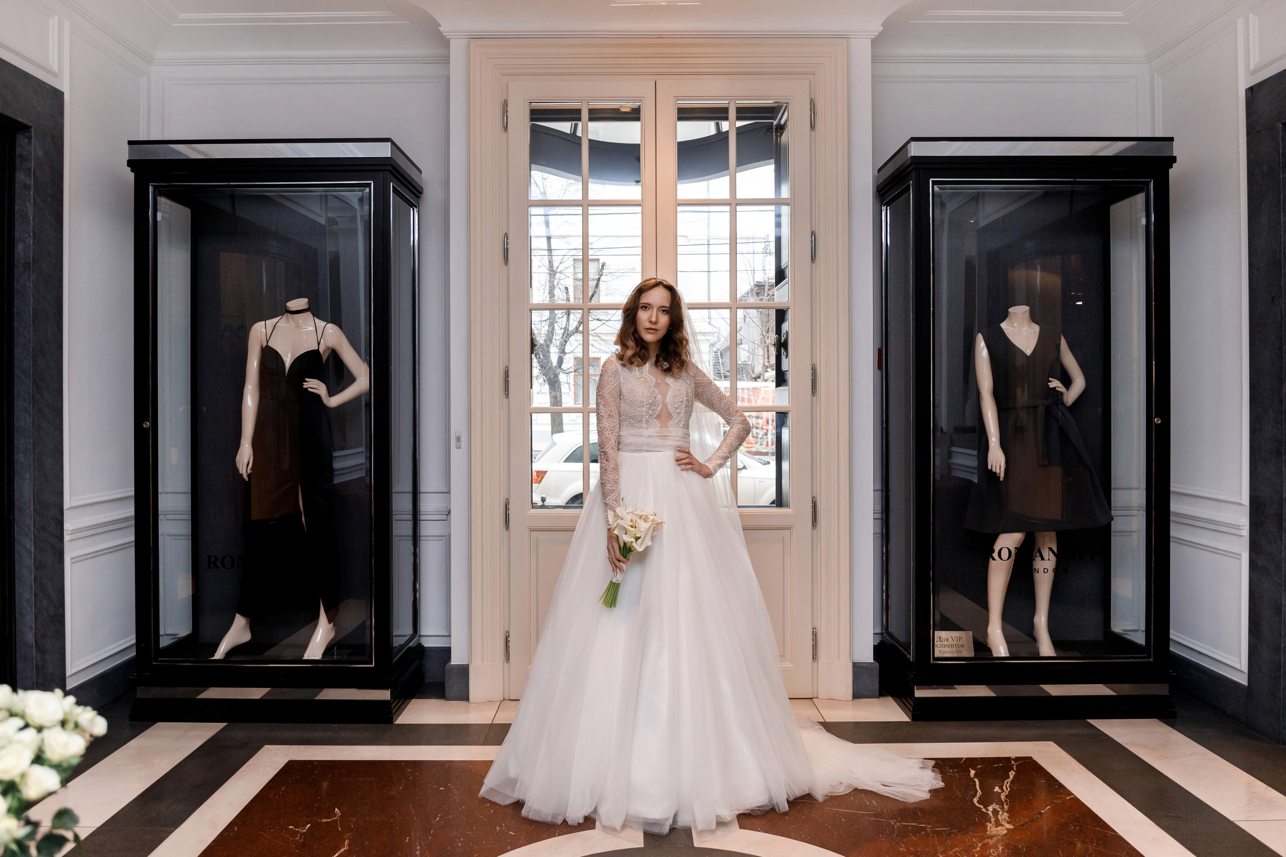 Андрей и Настя свадьба отель Romanoff. Виктор Белик, Свадебный Фотограф Краснодар