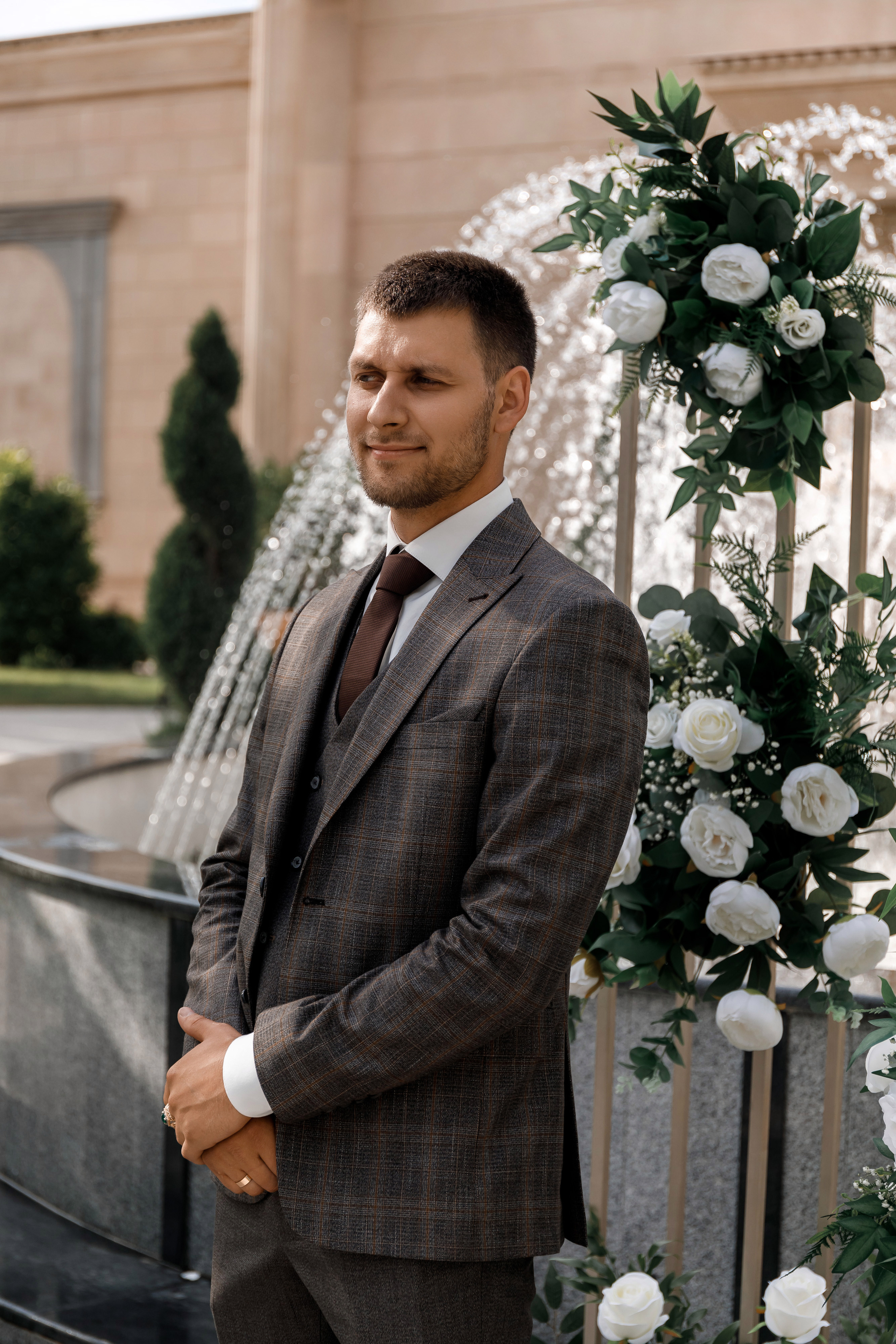 Банкет Загаро. Виктор Белик, Свадебный Фотограф Краснодар