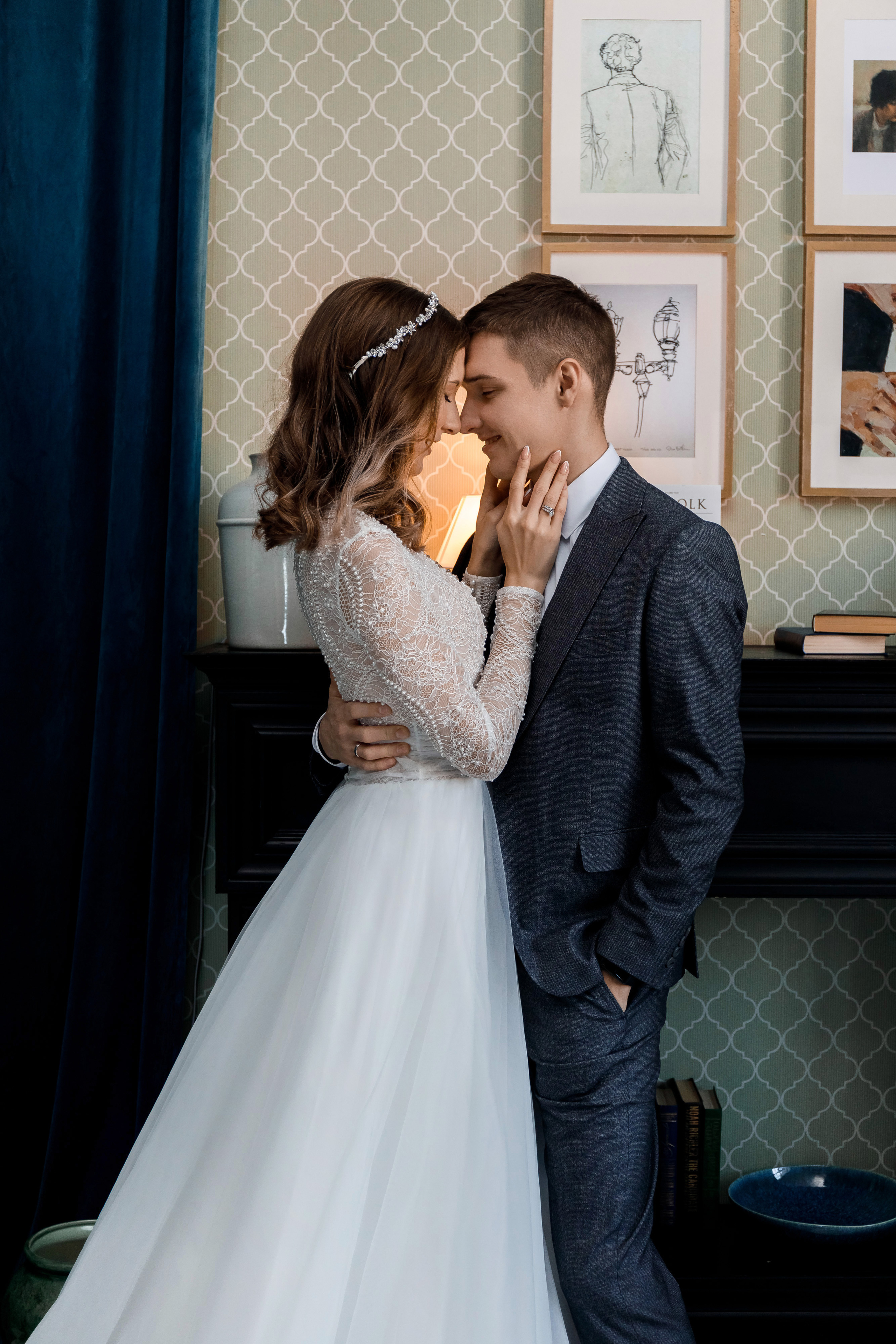 Андрей и Настя свадьба отель Romanoff. Виктор Белик, Свадебный Фотограф Краснодар