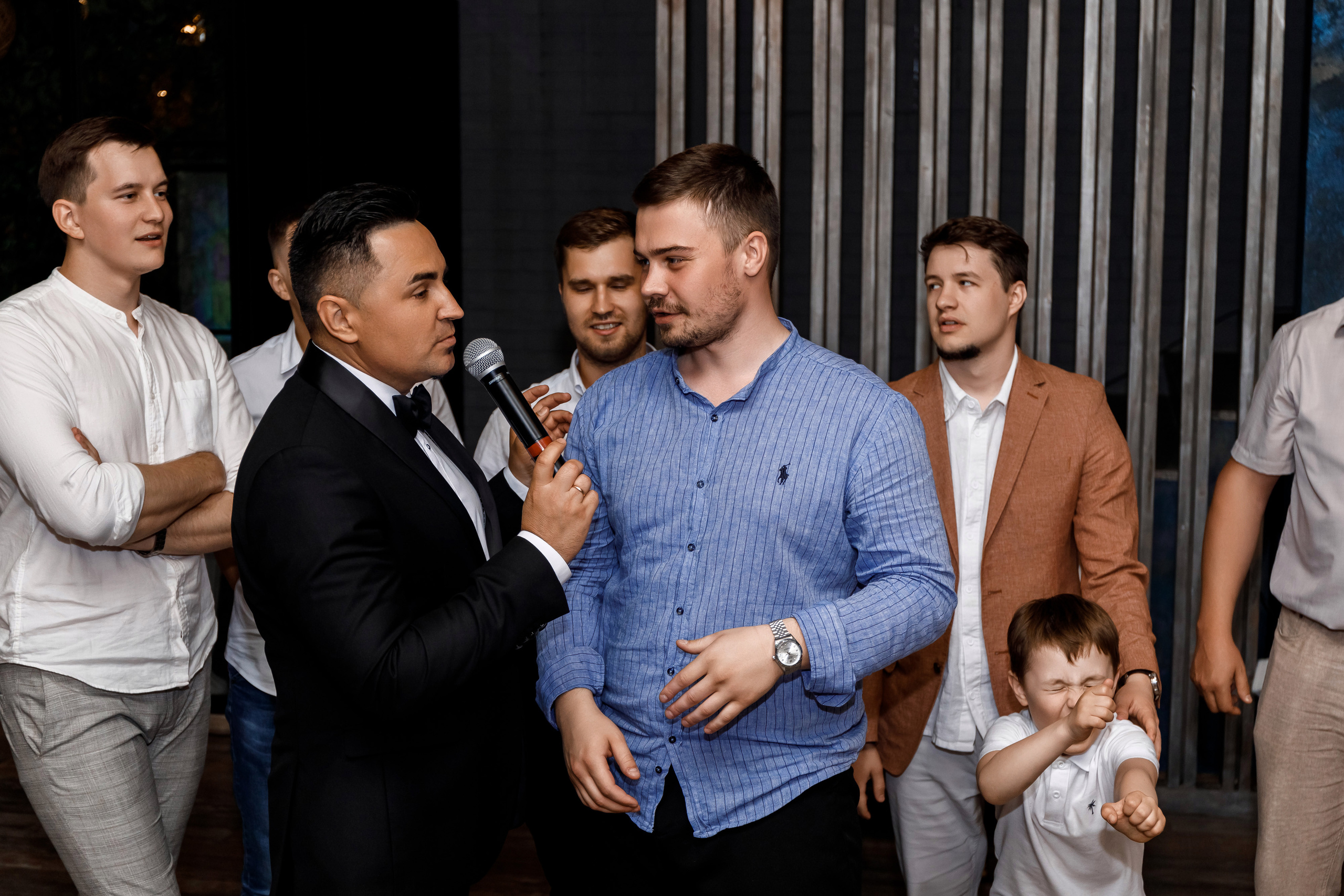 Банкет Загаро. Виктор Белик, Свадебный Фотограф Краснодар