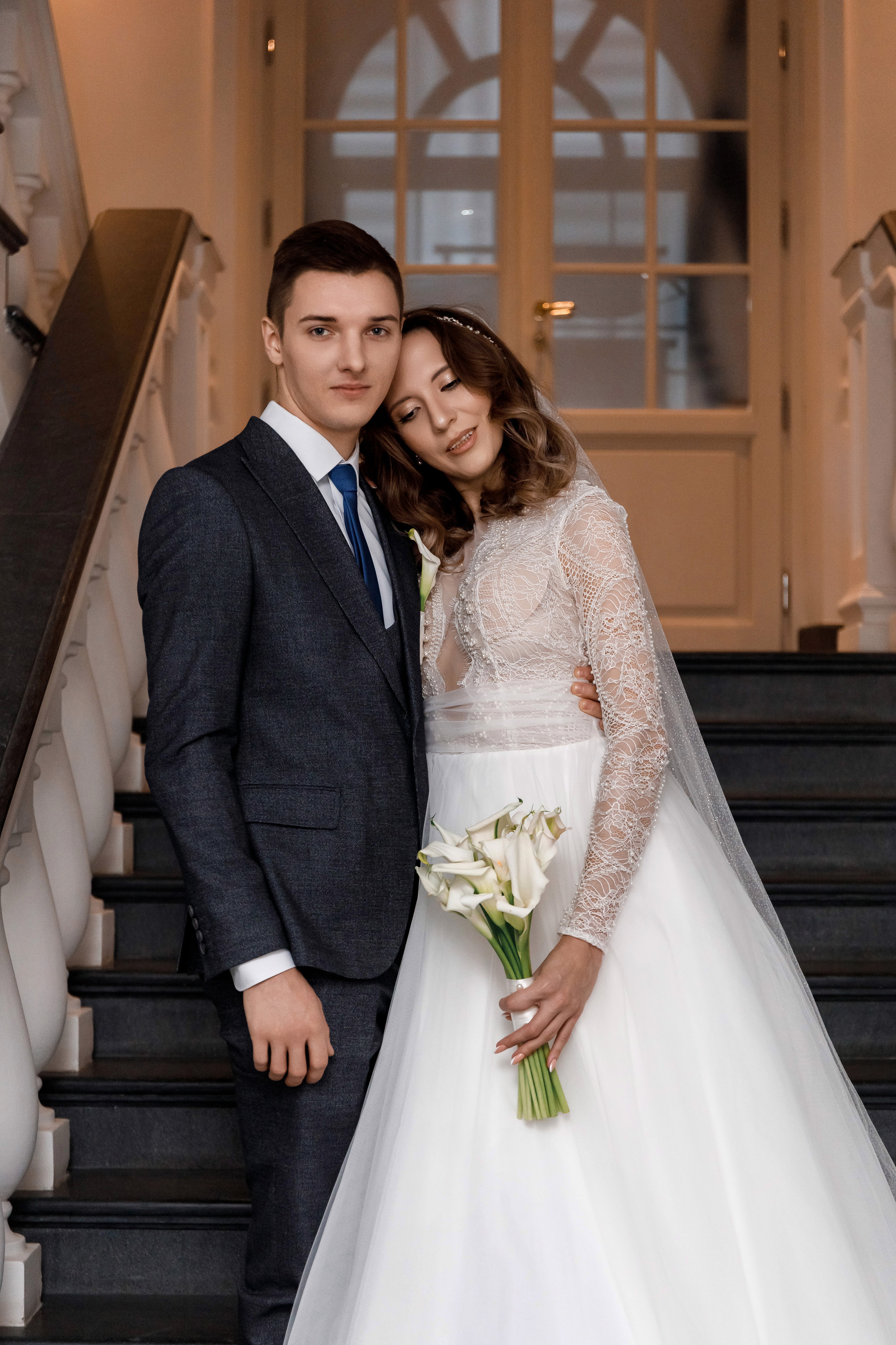 Андрей и Настя свадьба отель Romanoff. Виктор Белик, Свадебный Фотограф Краснодар