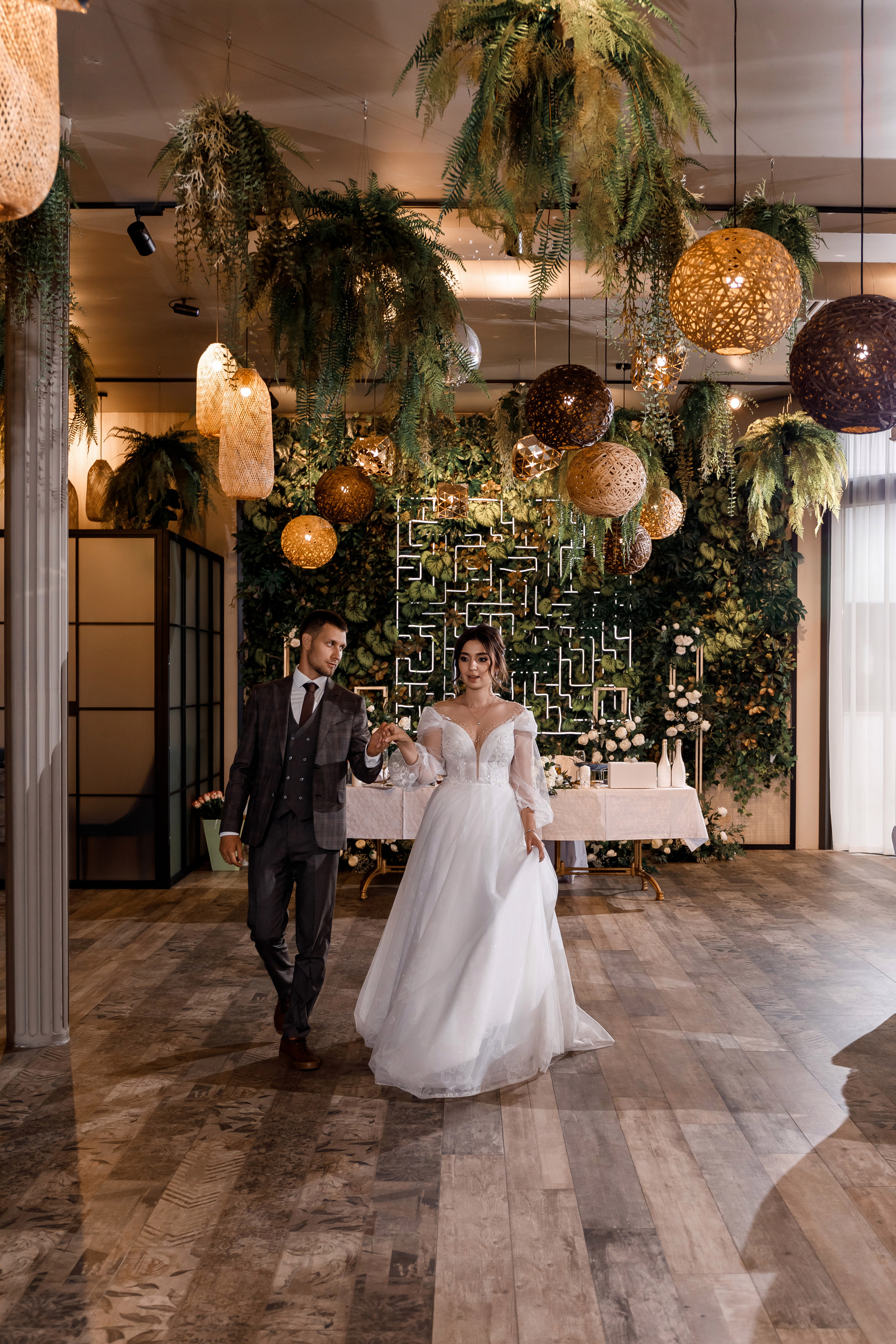 Банкет Загаро. Виктор Белик, Свадебный Фотограф Краснодар