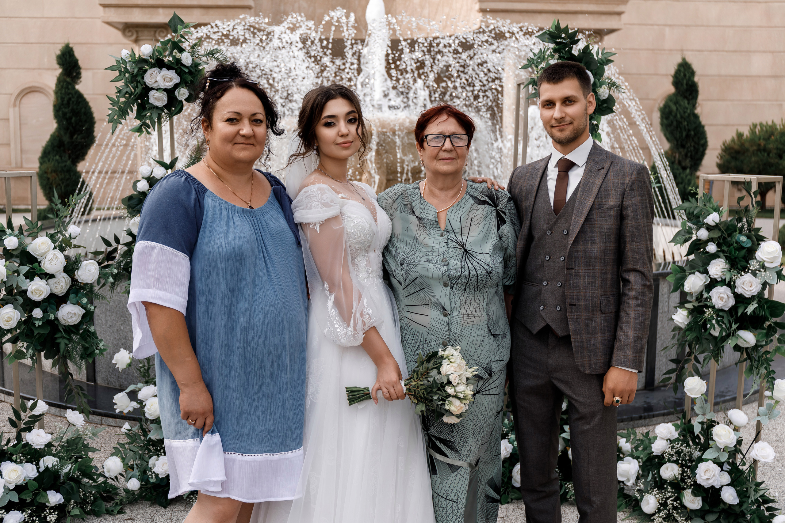 Банкет Загаро. Виктор Белик, Свадебный Фотограф Краснодар