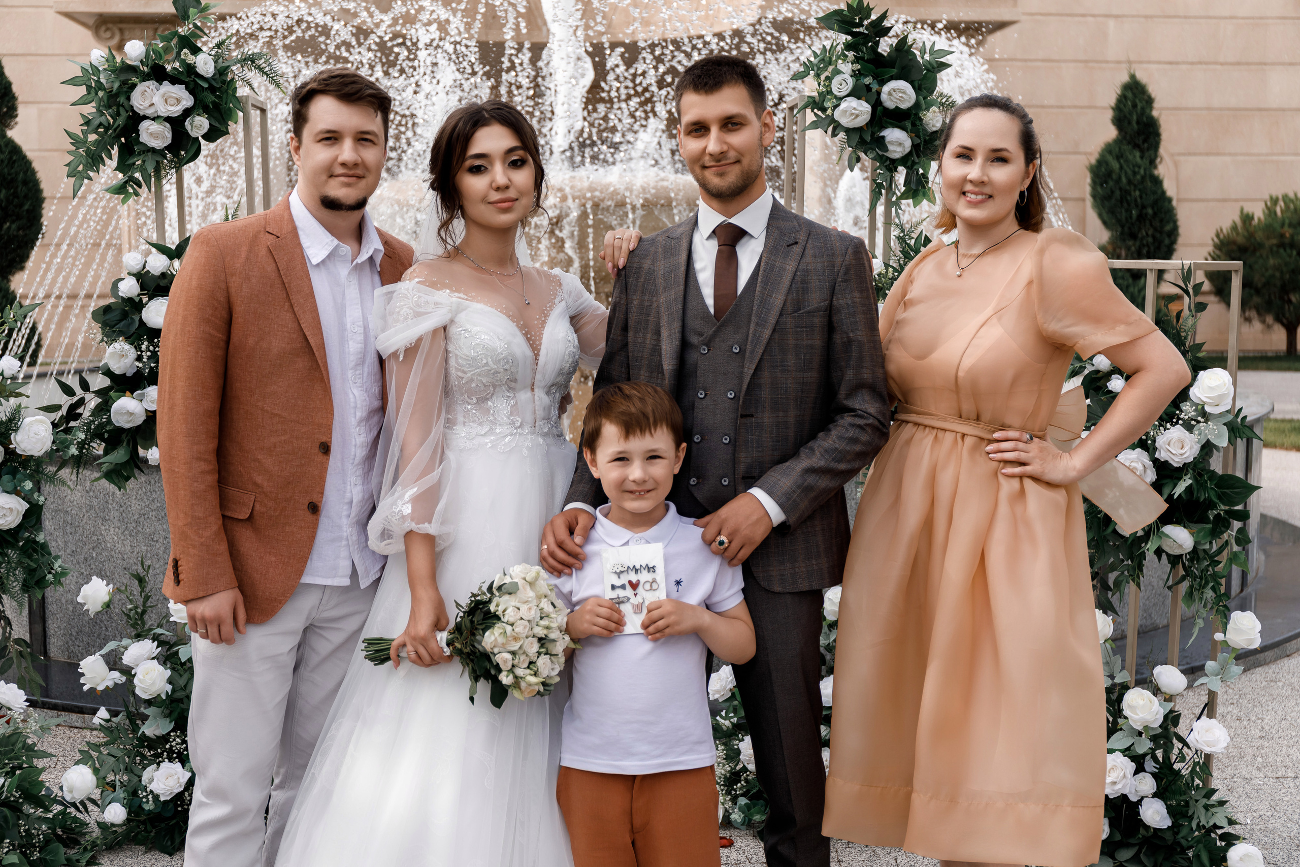 Банкет Загаро. Виктор Белик, Свадебный Фотограф Краснодар