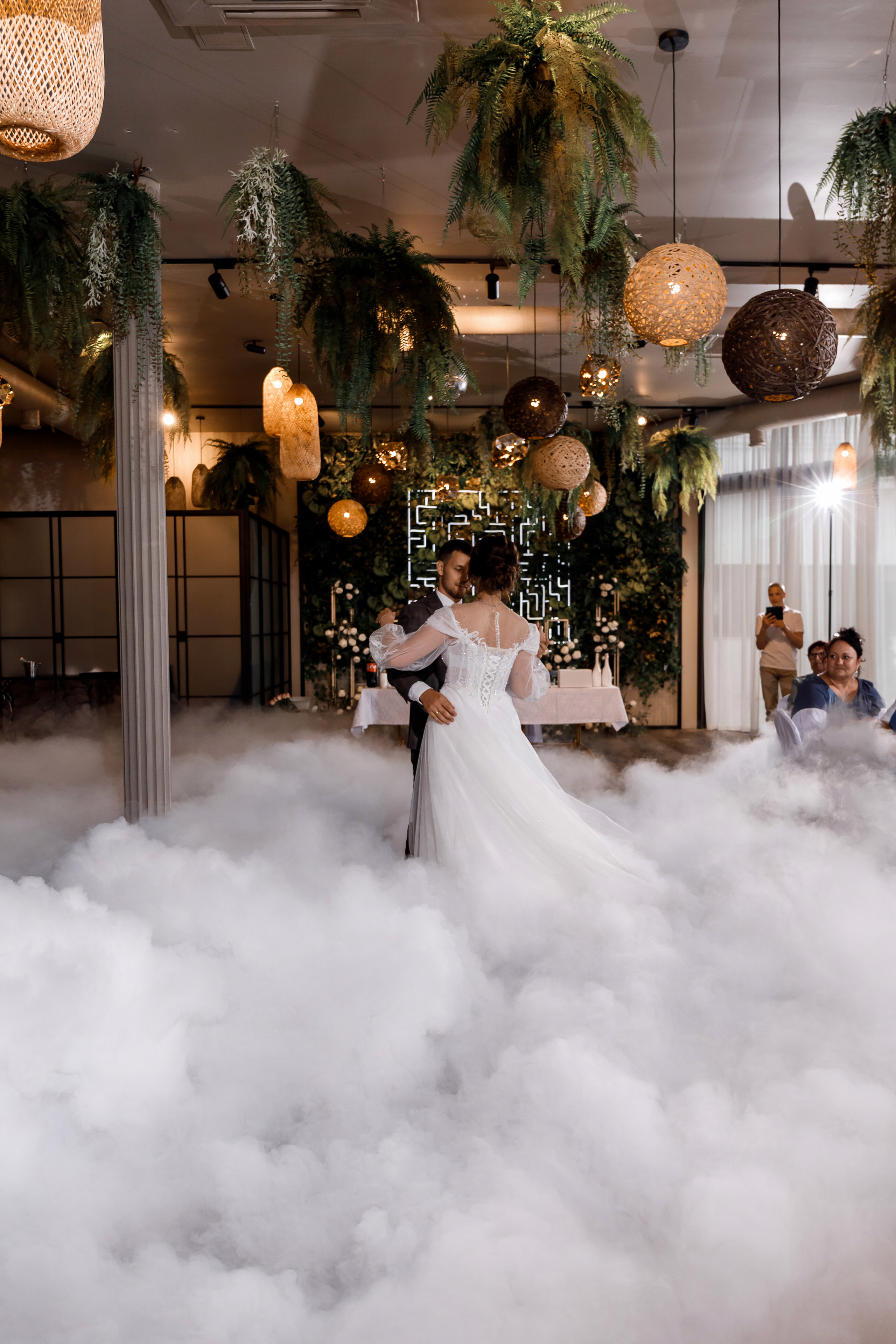 Банкет Загаро. Виктор Белик, Свадебный Фотограф Краснодар