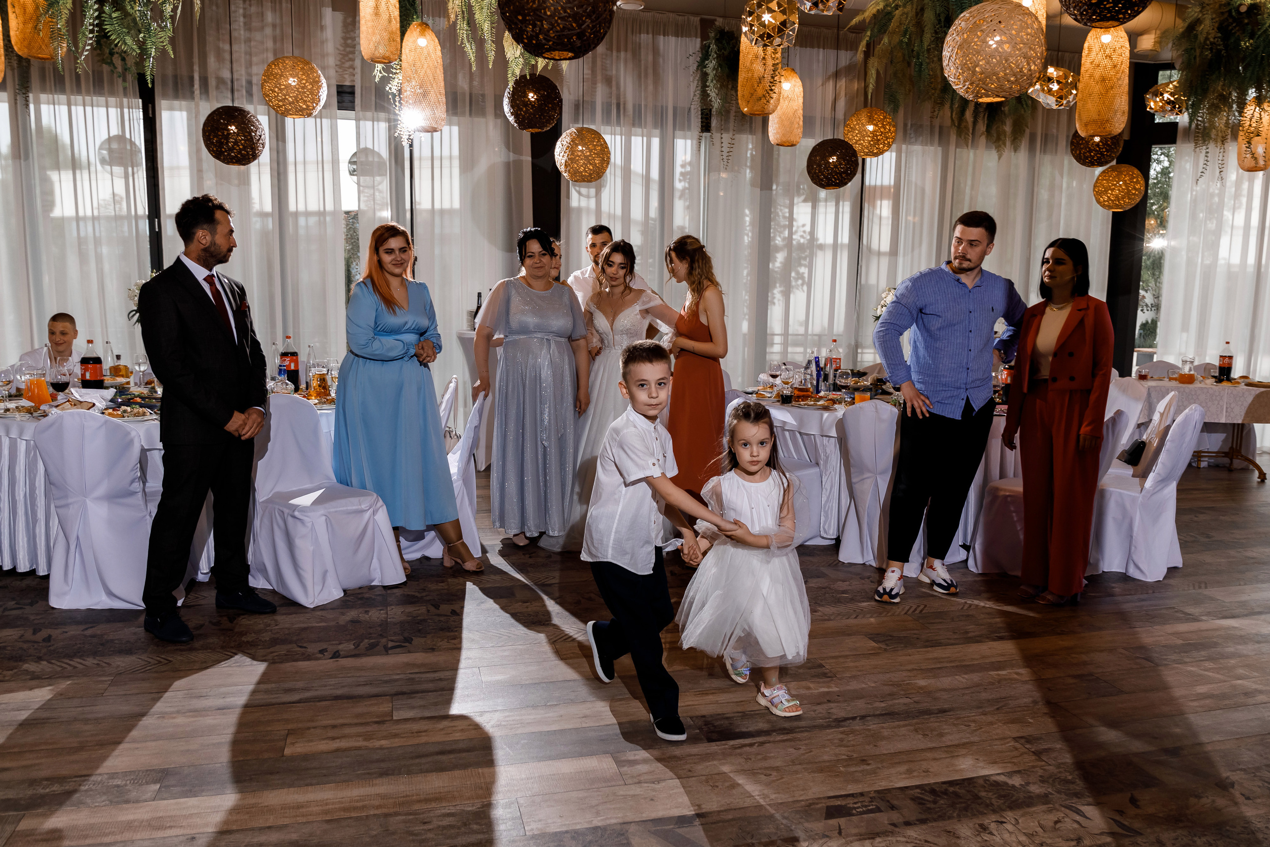 Банкет Загаро. Виктор Белик, Свадебный Фотограф Краснодар