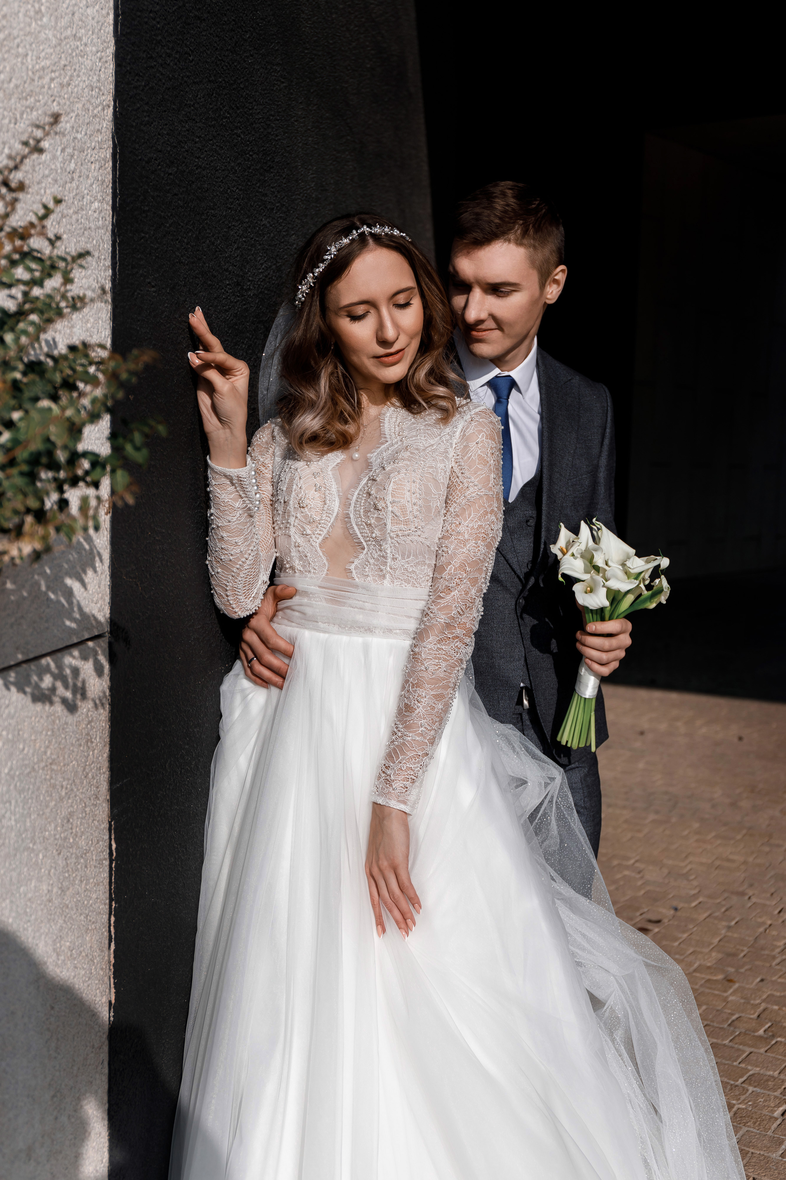 Андрей и Настя свадьба отель Romanoff. Виктор Белик, Свадебный Фотограф Краснодар