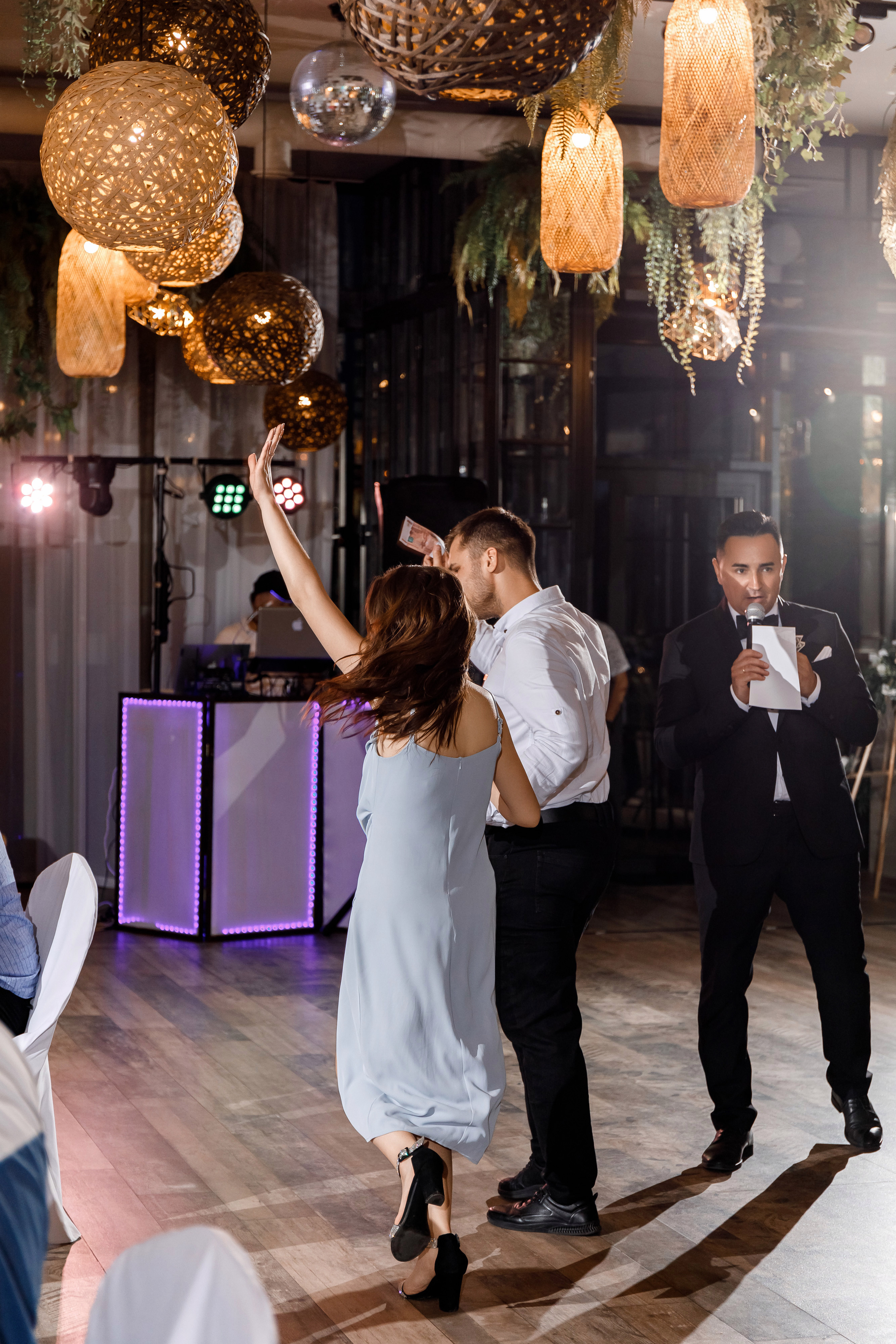 Банкет Загаро. Виктор Белик, Свадебный Фотограф Краснодар