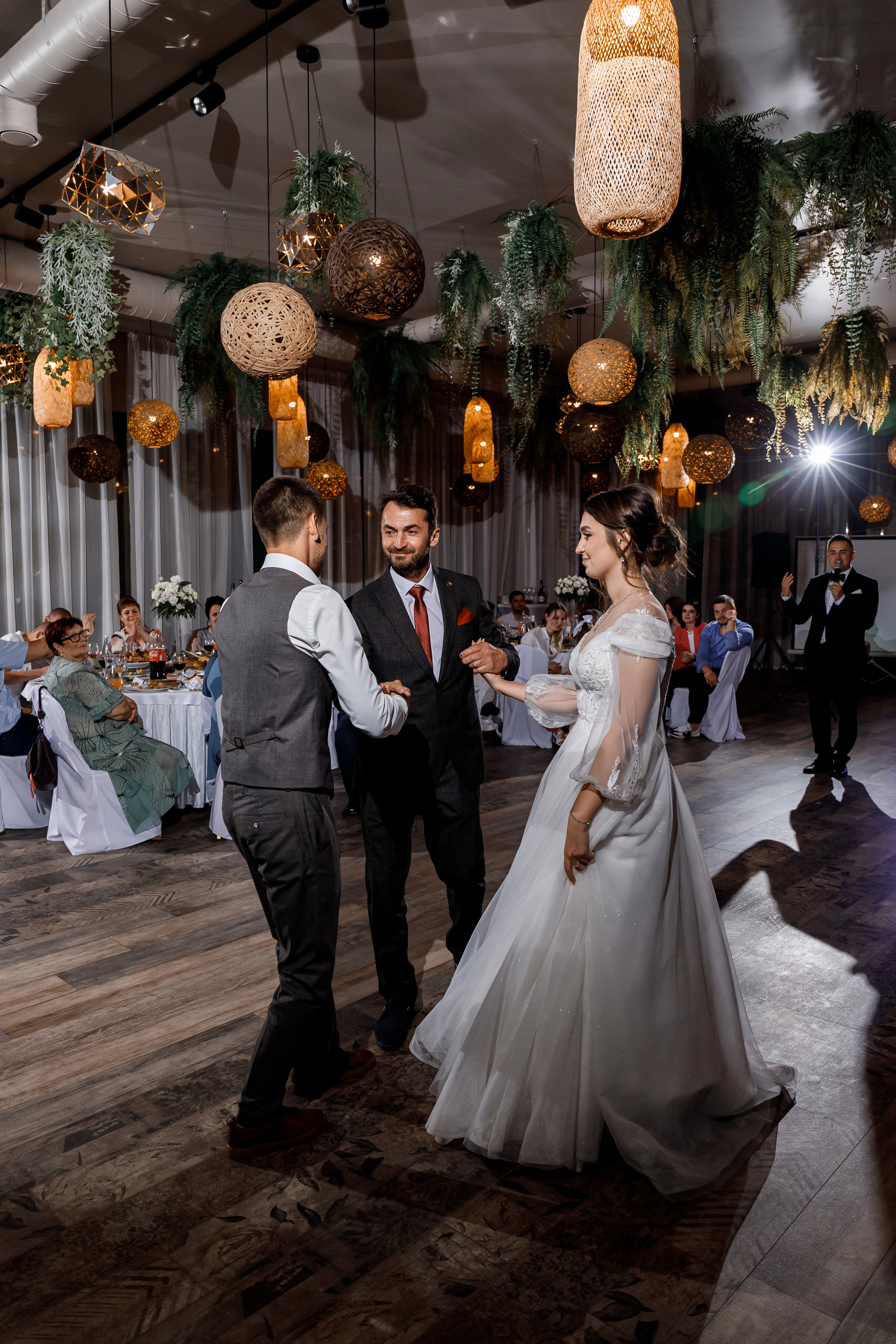 Банкет Загаро. Виктор Белик, Свадебный Фотограф Краснодар