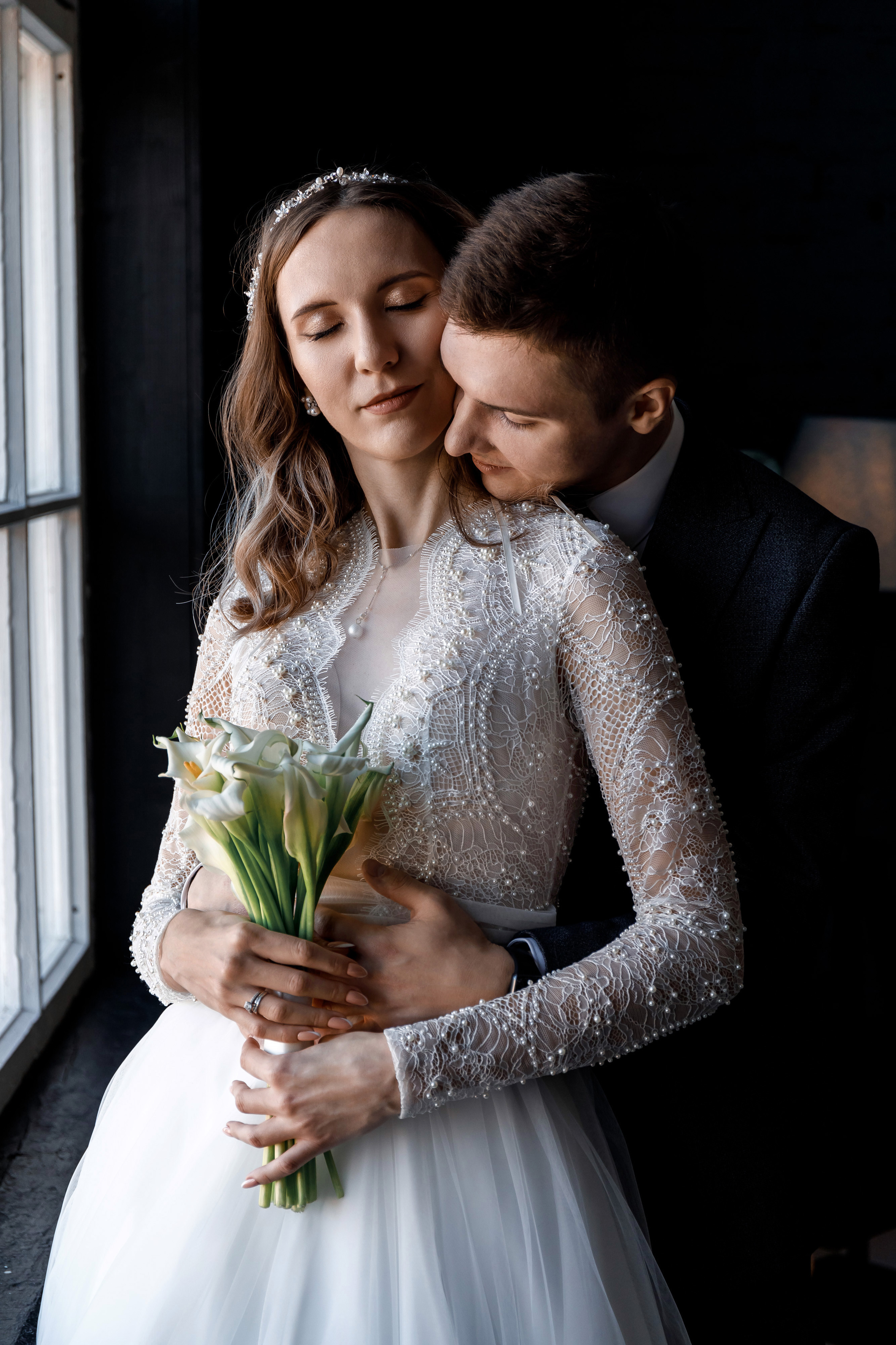 Андрей и Настя свадьба отель Romanoff. Виктор Белик, Свадебный Фотограф Краснодар