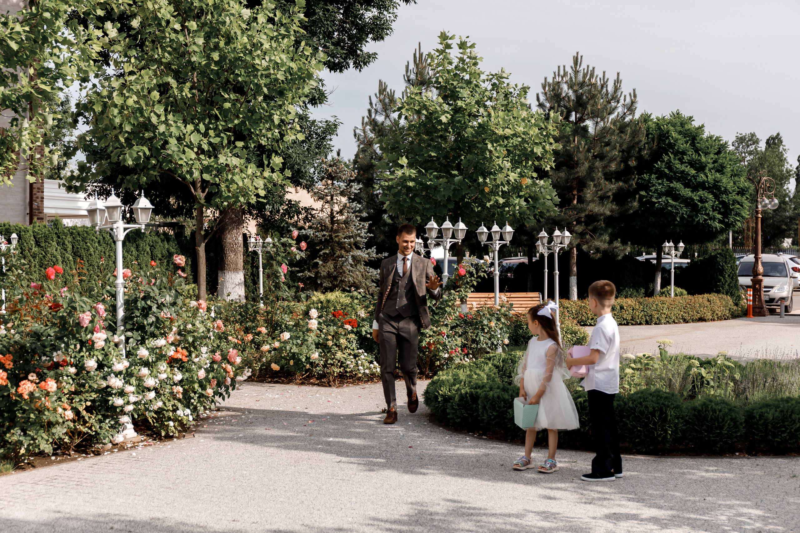 Банкет Загаро. Виктор Белик, Свадебный Фотограф Краснодар