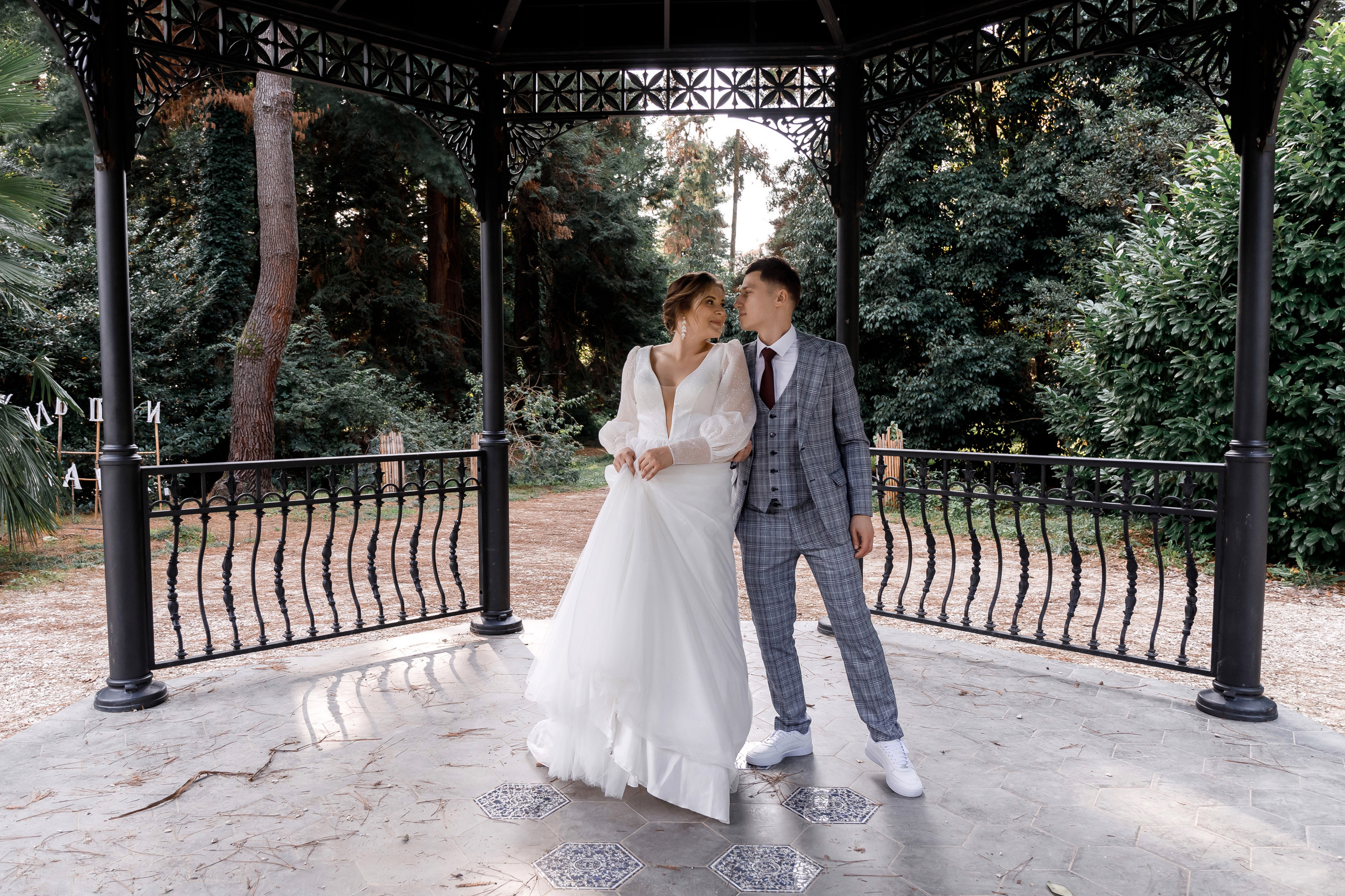 Свадьба Адлер Виталий и Екатерина. Виктор Белик, Свадебный Фотограф Краснодар