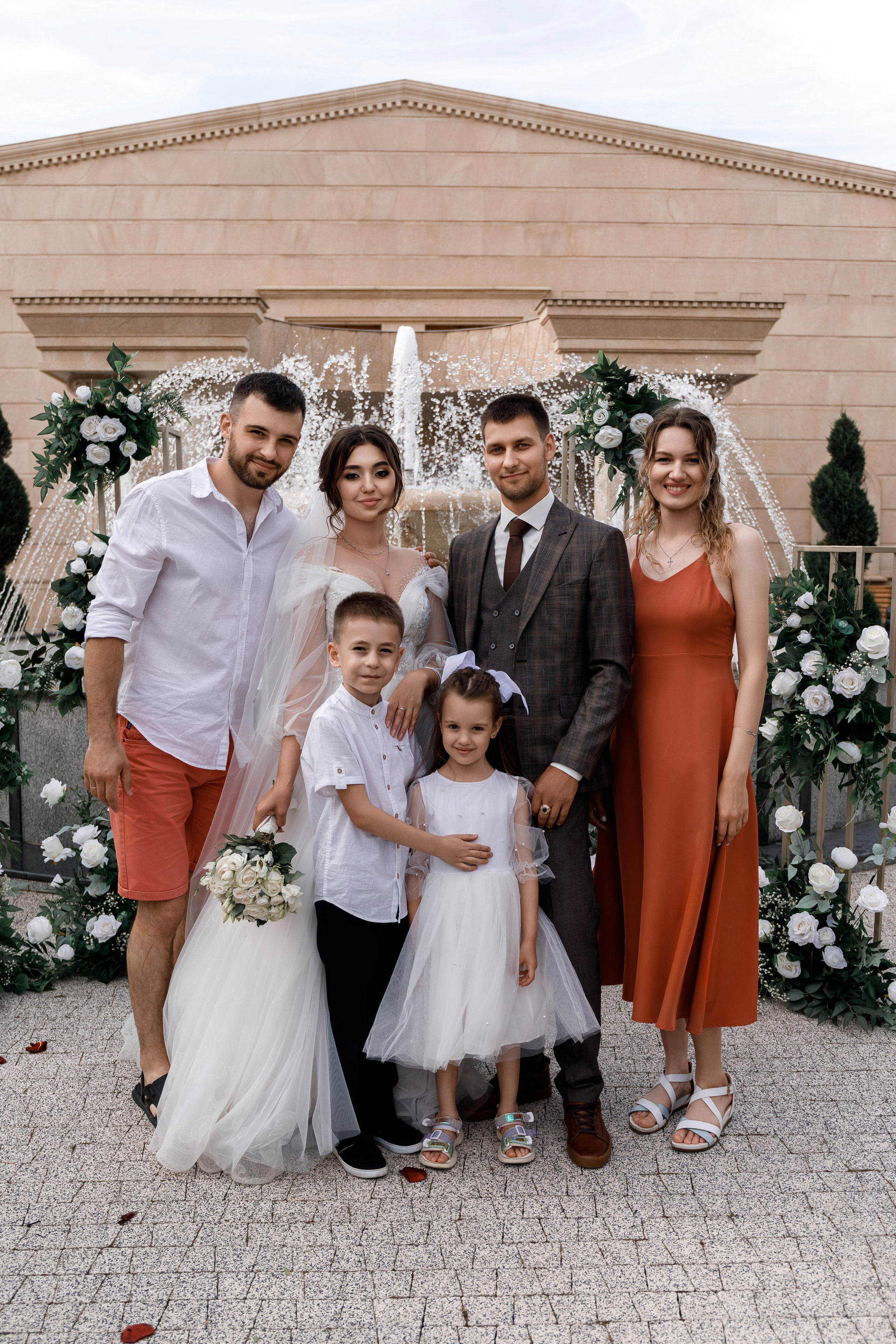 Банкет Загаро. Виктор Белик, Свадебный Фотограф Краснодар