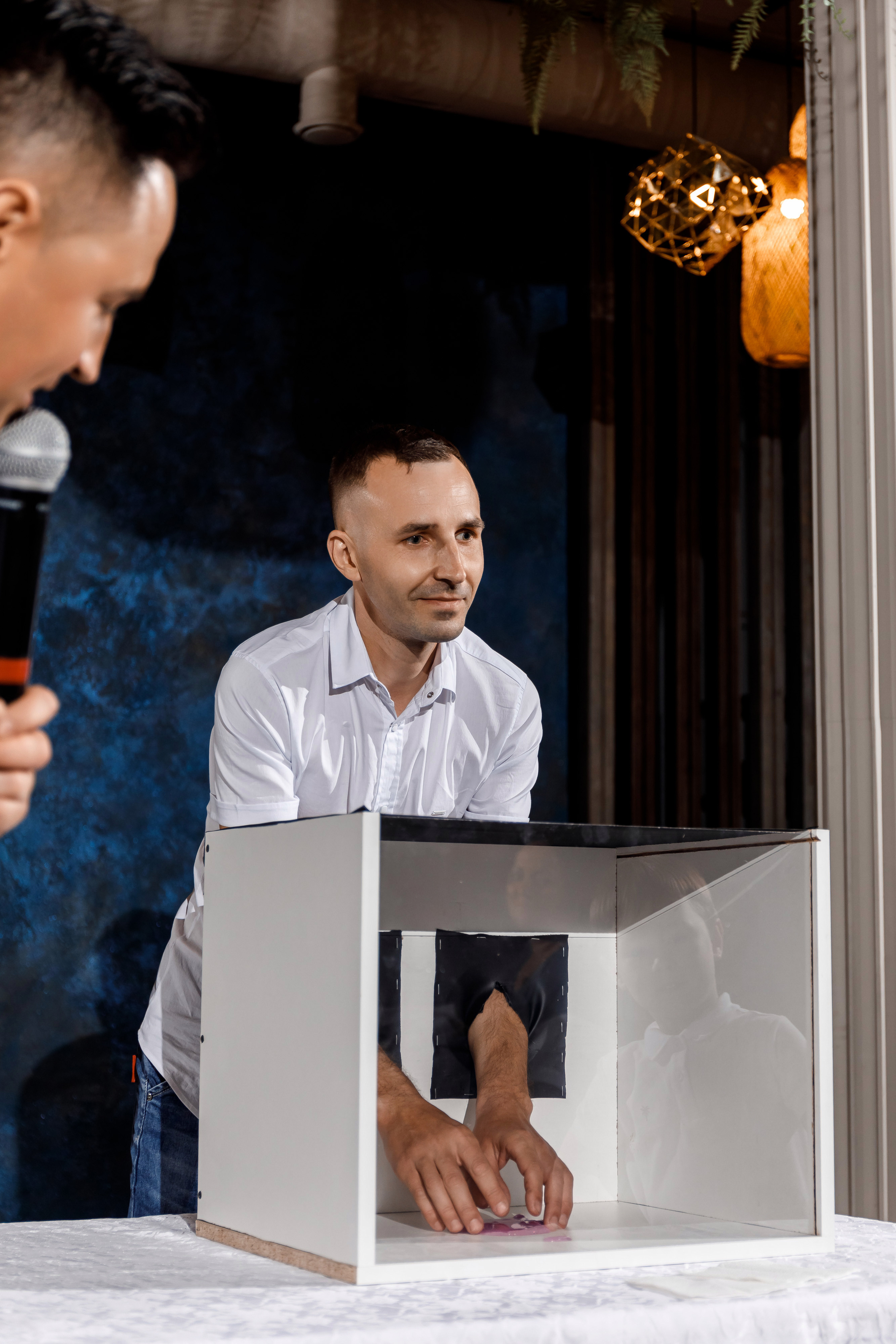 Банкет Загаро. Виктор Белик, Свадебный Фотограф Краснодар