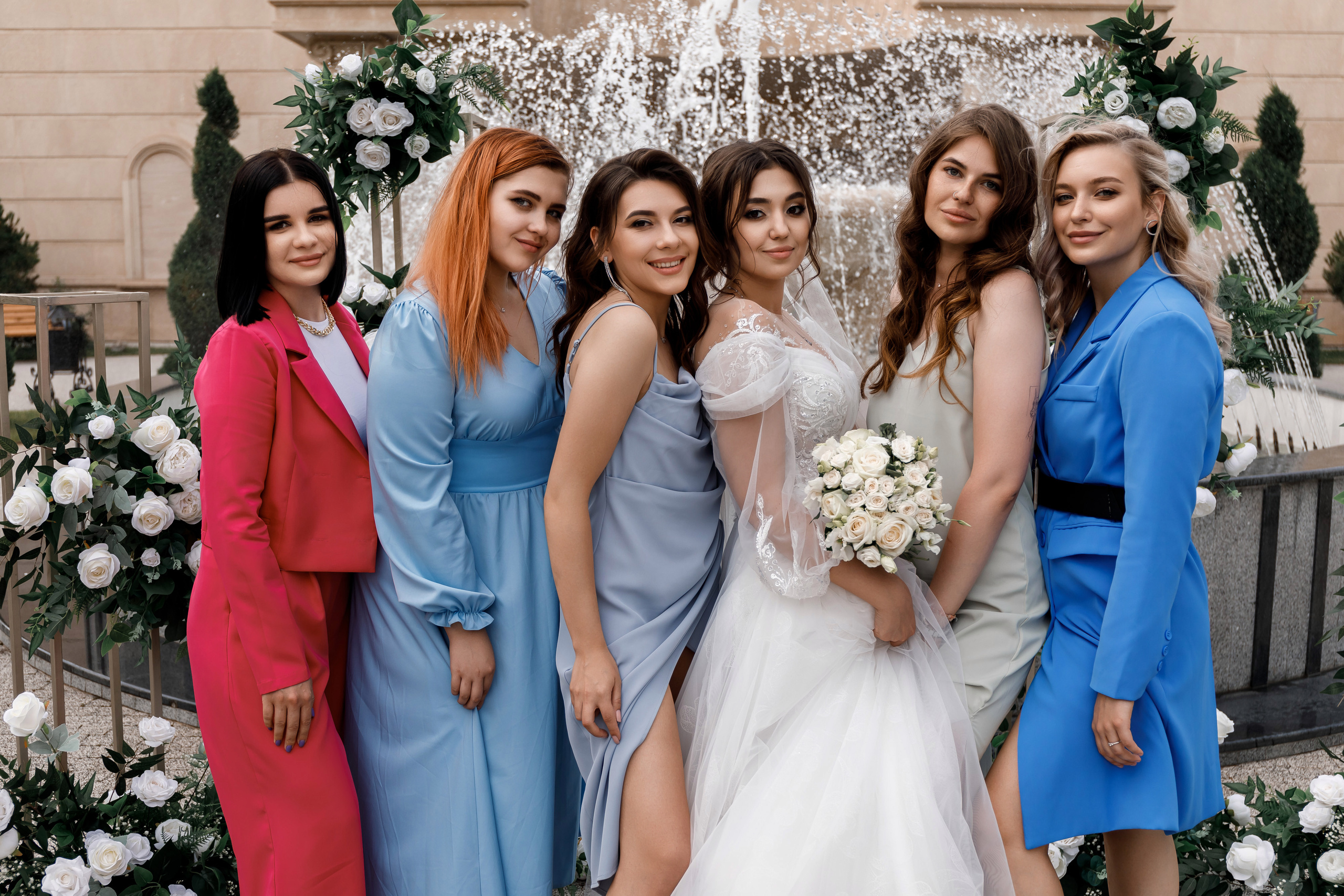 Банкет Загаро. Виктор Белик, Свадебный Фотограф Краснодар