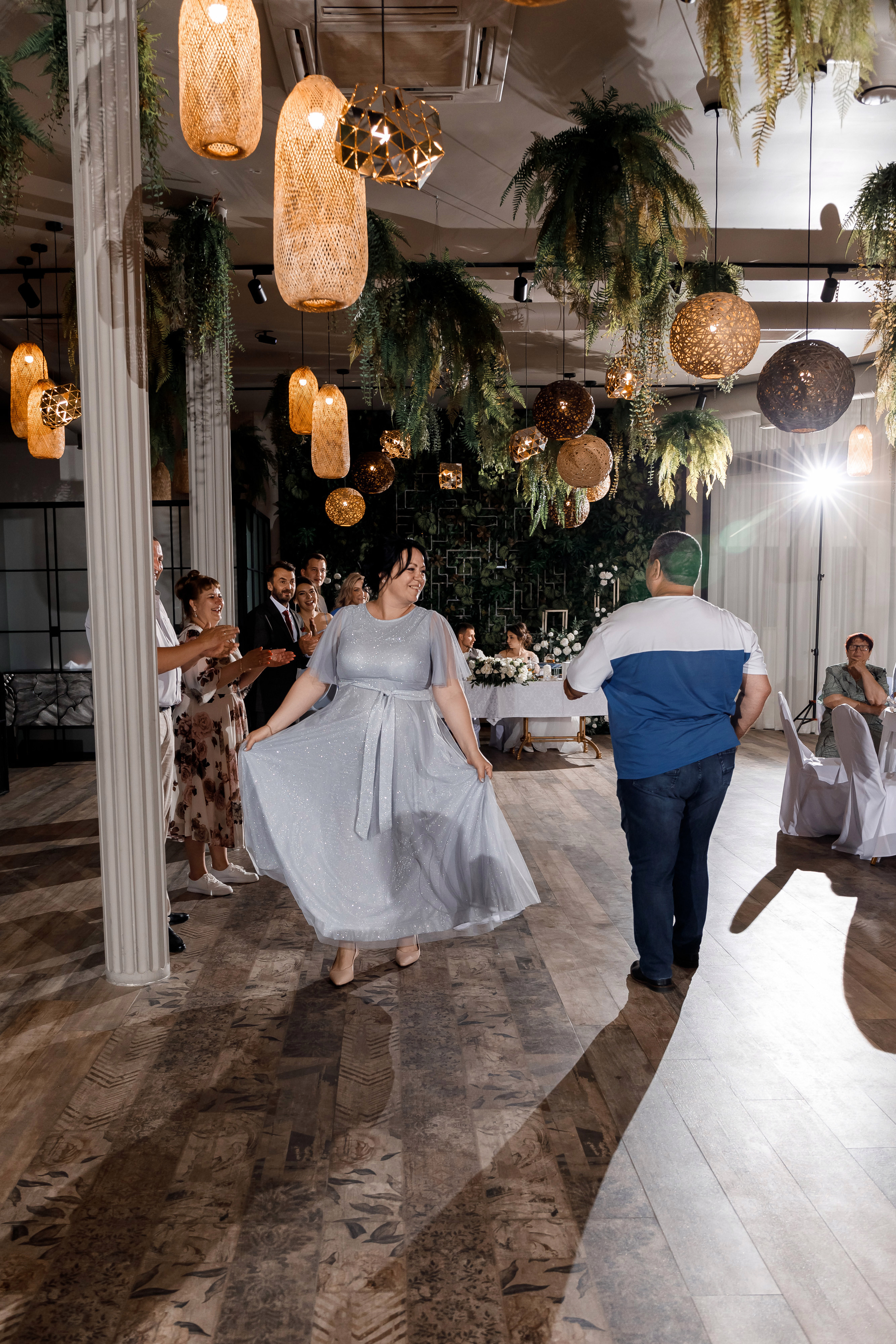 Банкет Загаро. Виктор Белик, Свадебный Фотограф Краснодар