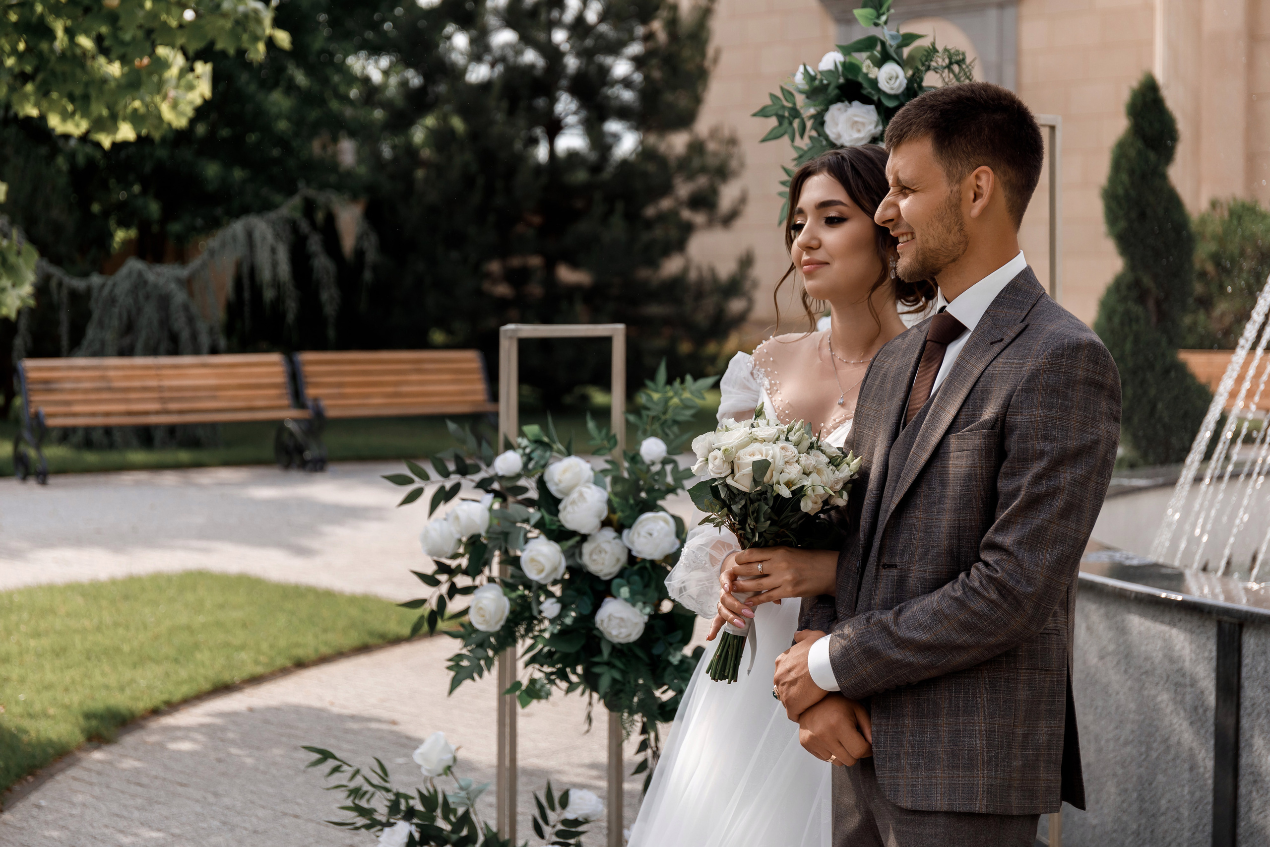 Банкет Загаро. Виктор Белик, Свадебный Фотограф Краснодар