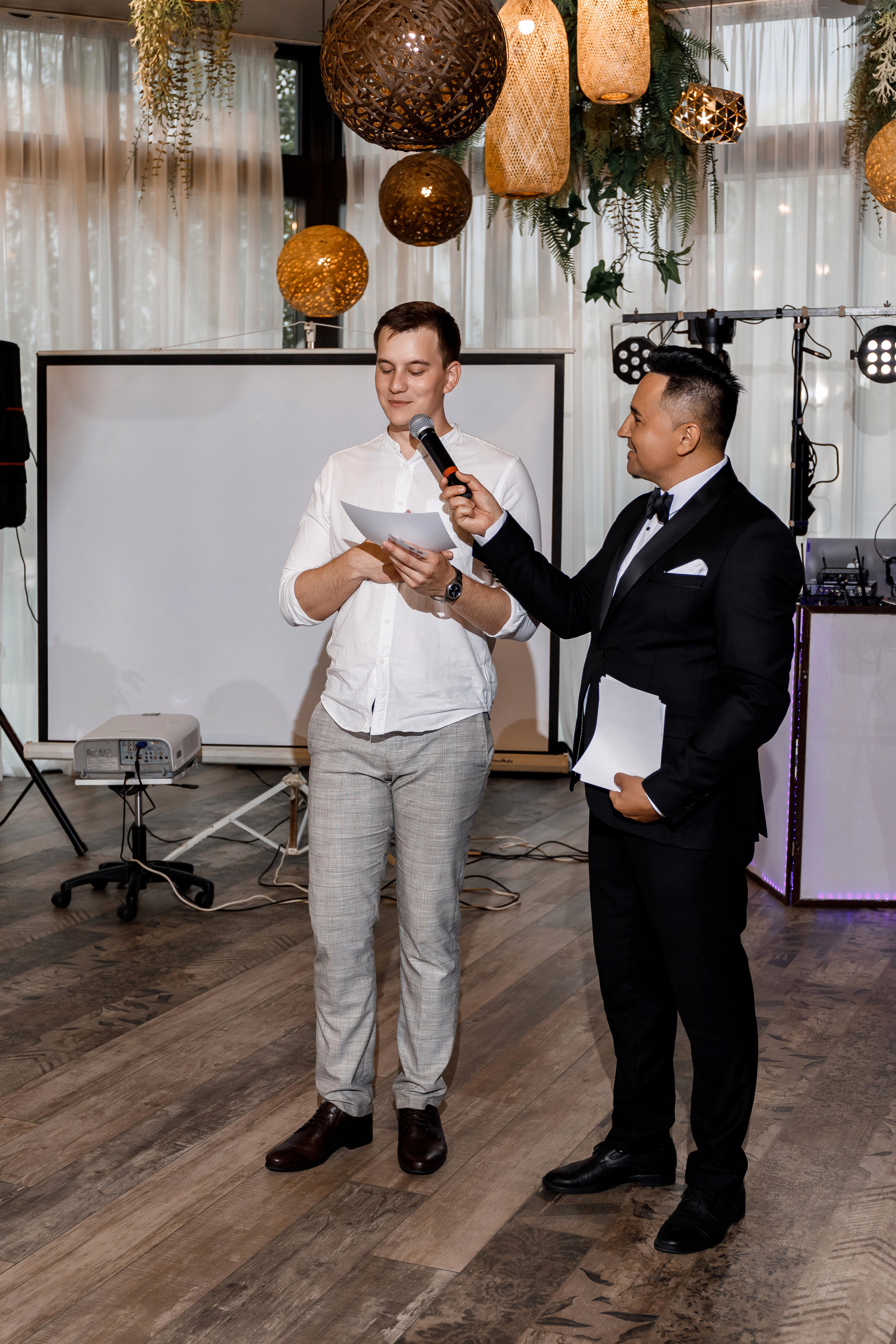 Банкет Загаро. Виктор Белик, Свадебный Фотограф Краснодар