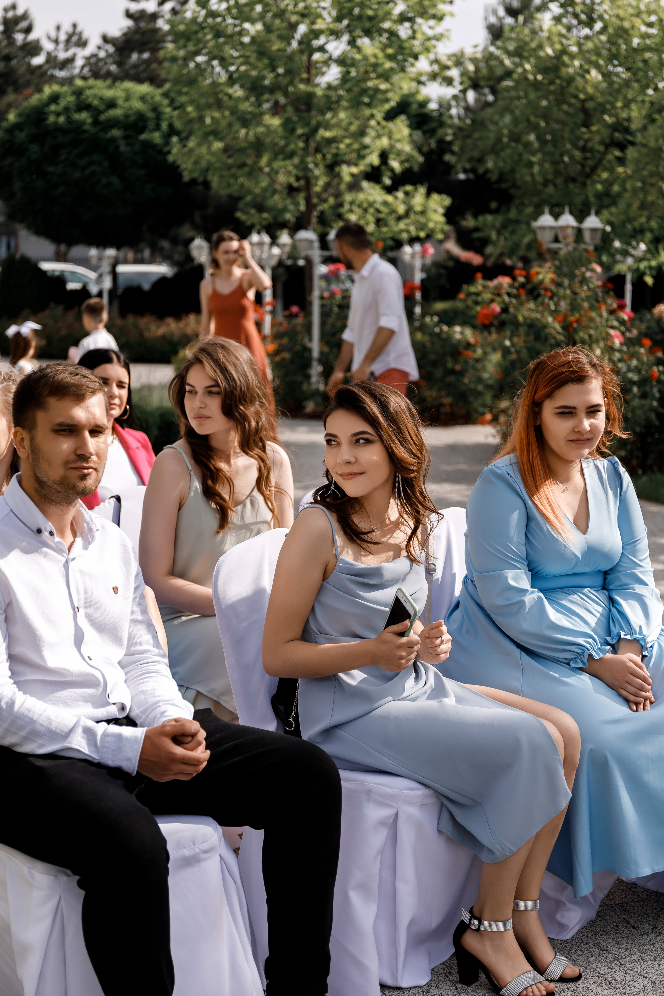 Банкет Загаро. Виктор Белик, Свадебный Фотограф Краснодар